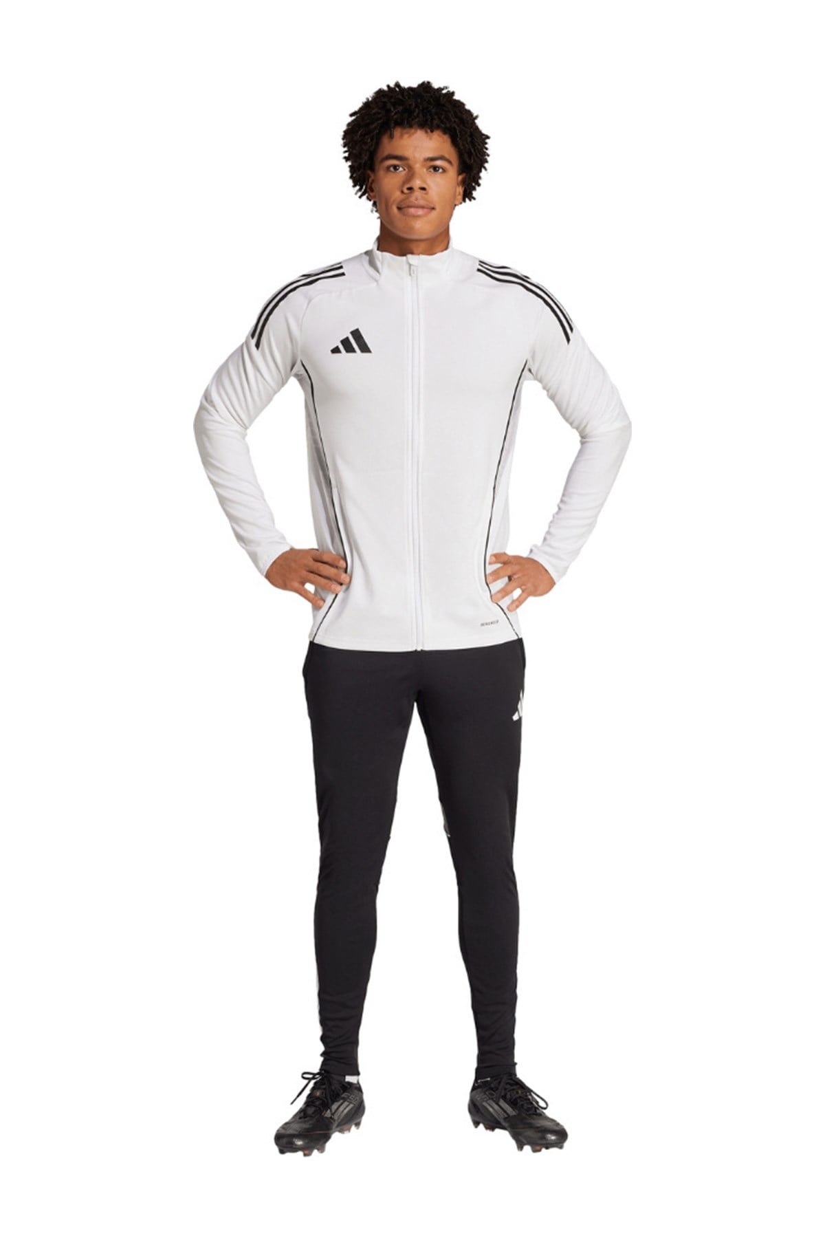 Adidas Erkek Eşofman Üstü Tiro25C TR JKT JM3555 ADİDAS JM3555
