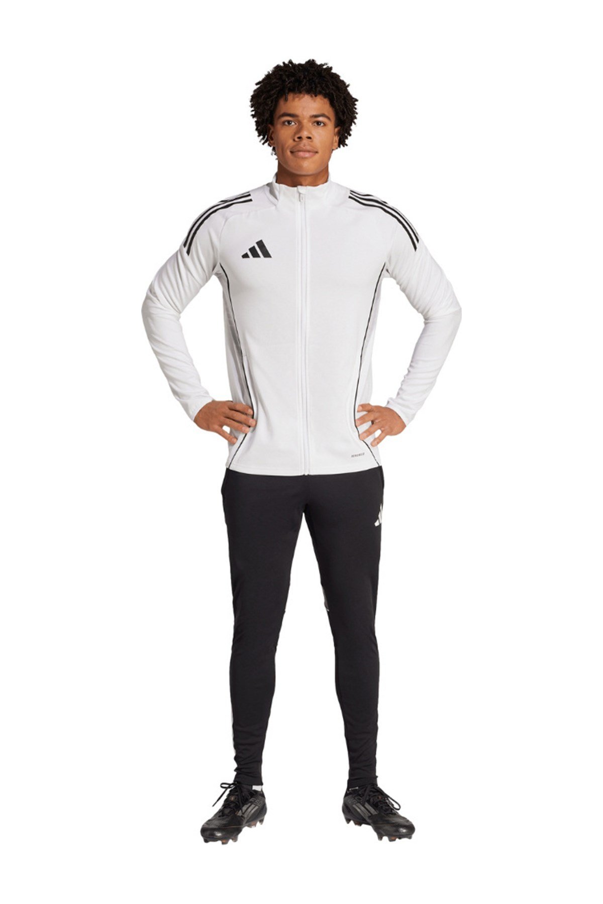 Adidas Erkek Eşofman Üstü Tiro25C TR JKT JM3555 ADİDAS JM3555