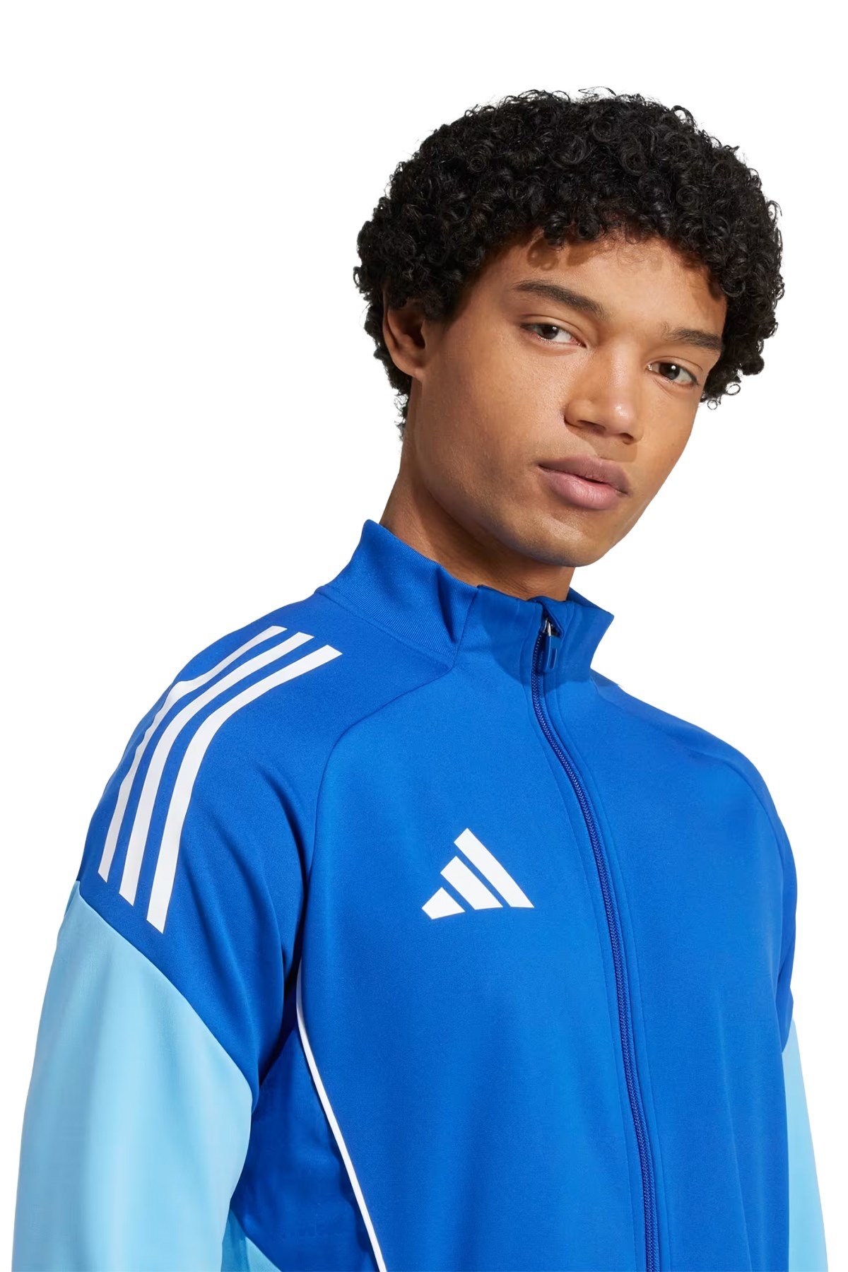Adidas Erkek Eşofman Üstü Tiro25C Tr Jkt JI8931 ADİDAS JI8931