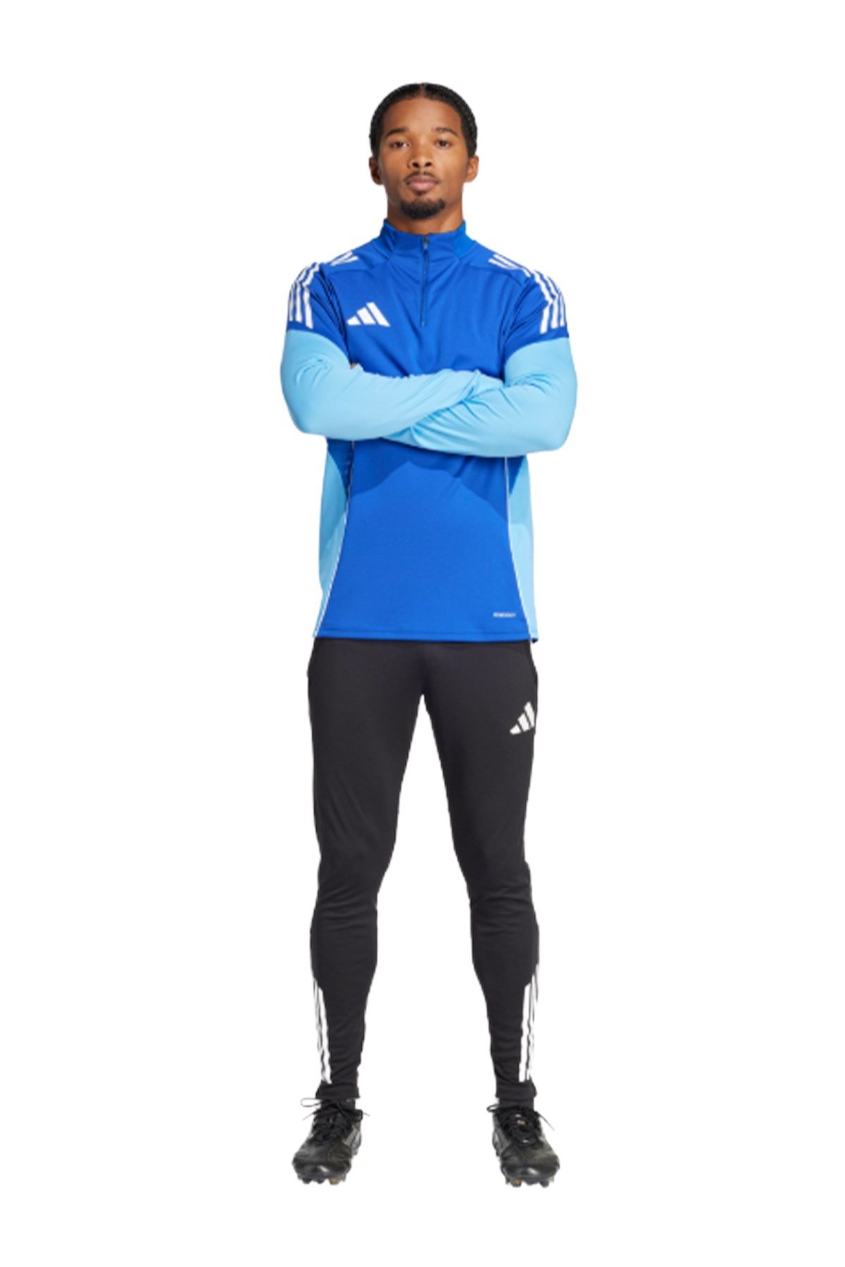 Adidas Erkek Eşofman Üstü Tiro25C Tr Top JI8927 ADİDAS JI8927
