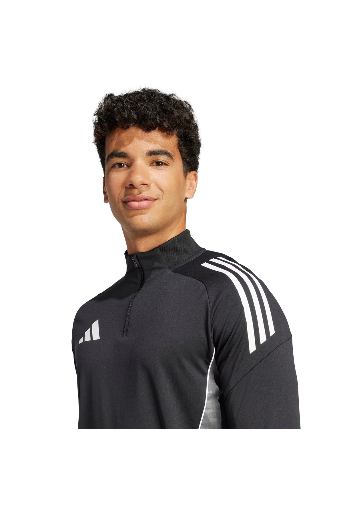 Adidas Erkek Eşofman Üstü Tiro25C TR TOP JJ1515 ADİDAS JJ1515
