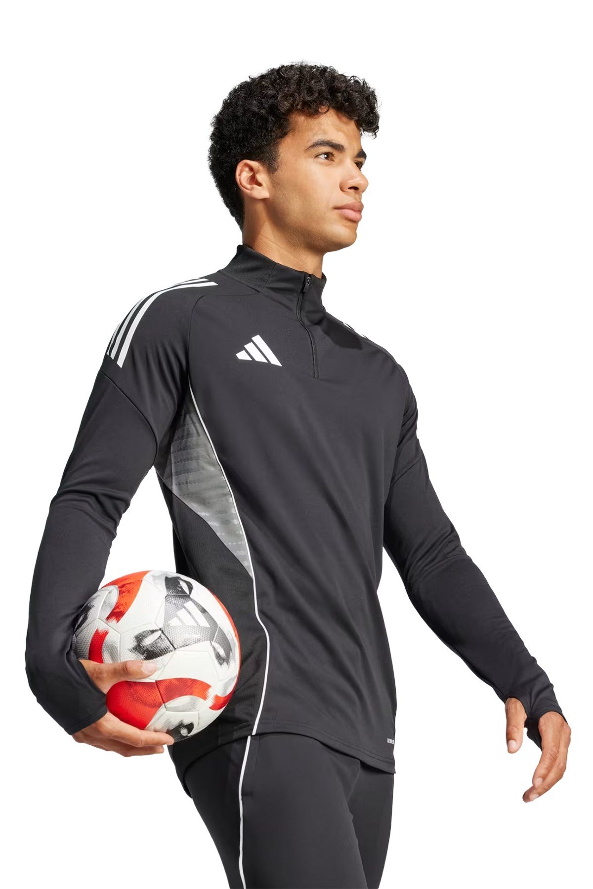 Adidas Erkek Eşofman Üstü Tiro25C TR TOP JJ1515 ADİDAS JJ1515