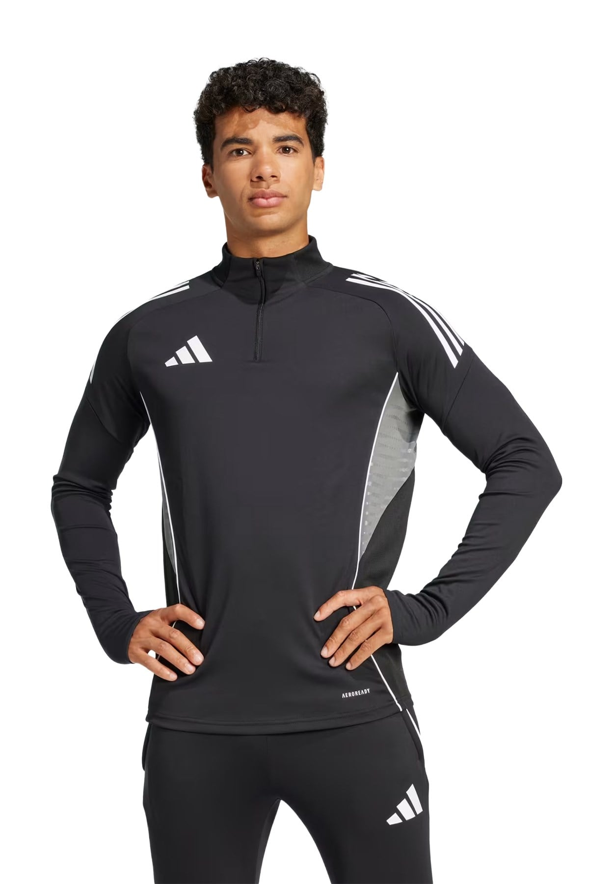 Adidas Erkek Eşofman Üstü Tiro25C TR TOP JJ1515 ADİDAS JJ1515