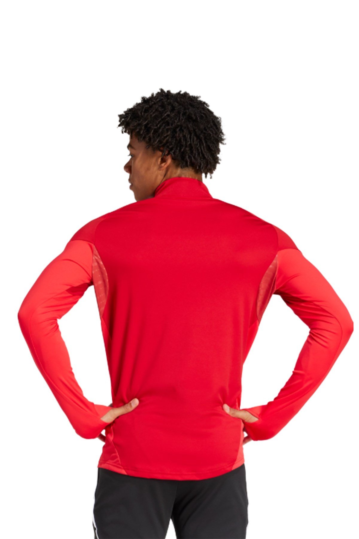 Adidas Erkek Eşofman Üstü Tiro25C Tr Top JI6500 ADİDAS JI6500