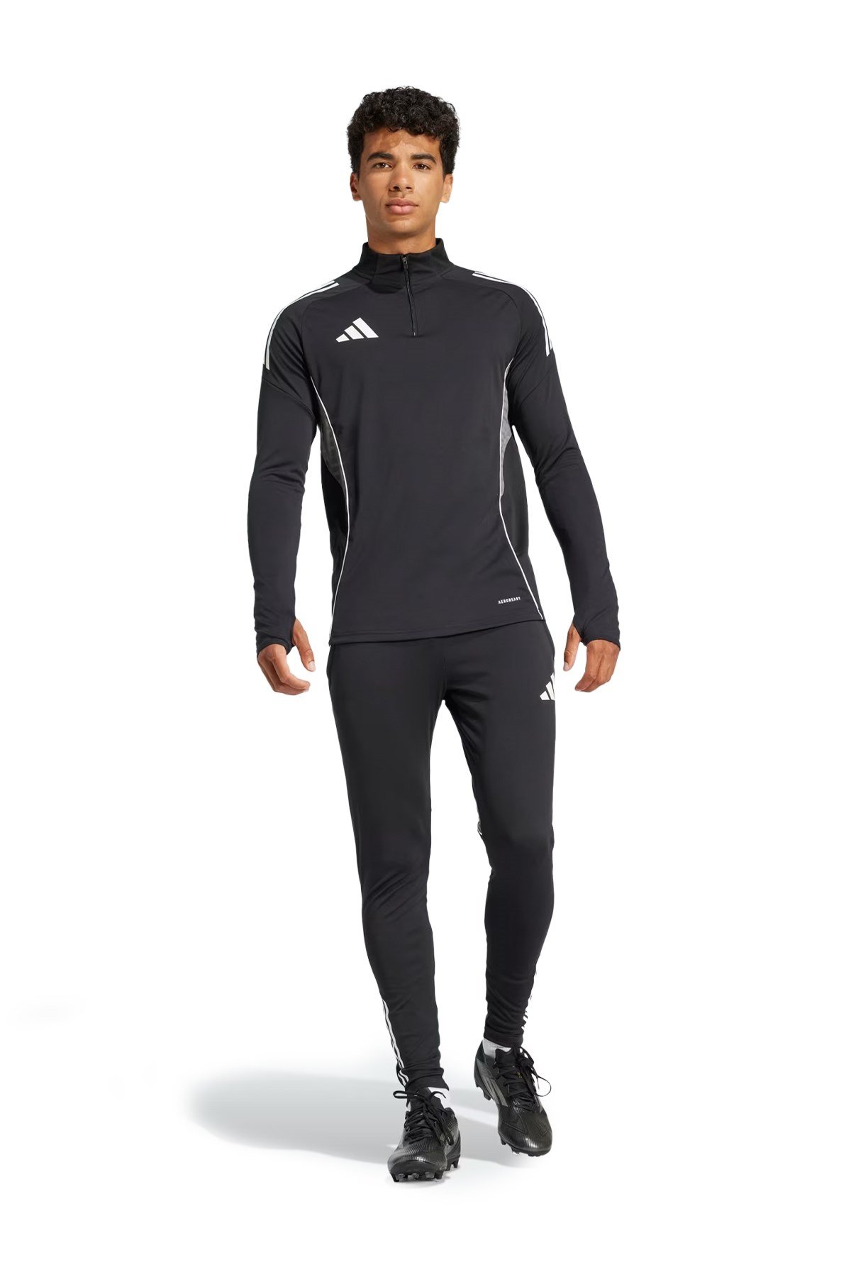 Adidas Erkek Eşofman Üstü Tiro25C TR TOP JJ1515 ADİDAS JJ1515