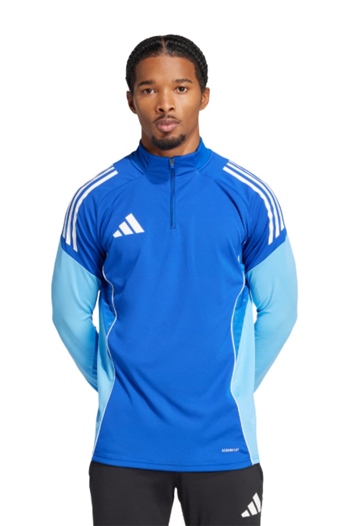 Adidas Erkek Eşofman Üstü Tiro25C Tr Top JI8927 ADİDAS JI8927