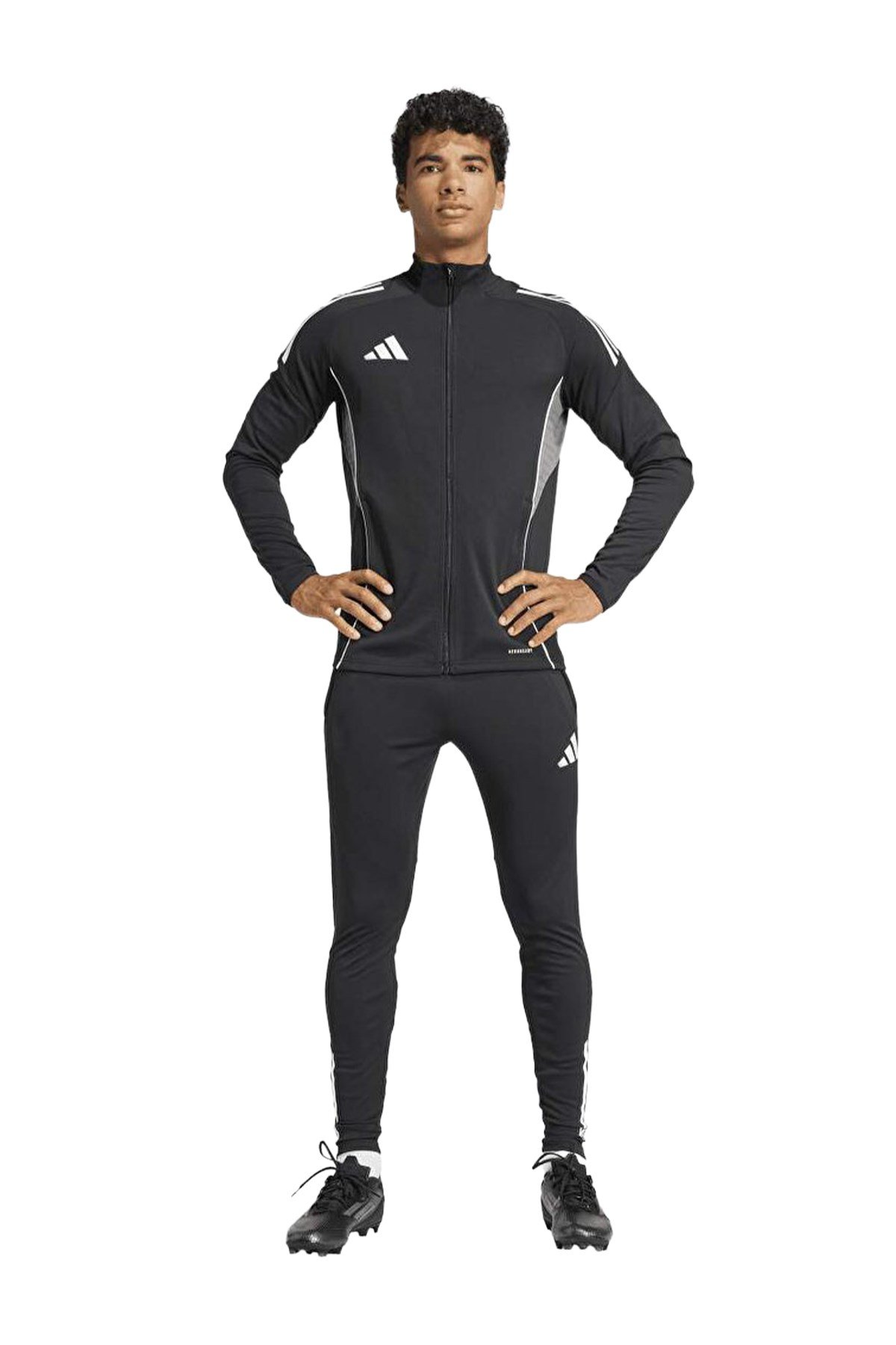 Adidas Erkek Eşofman Üstü Tiro25C Training IW0408 ADİDAS IW0408