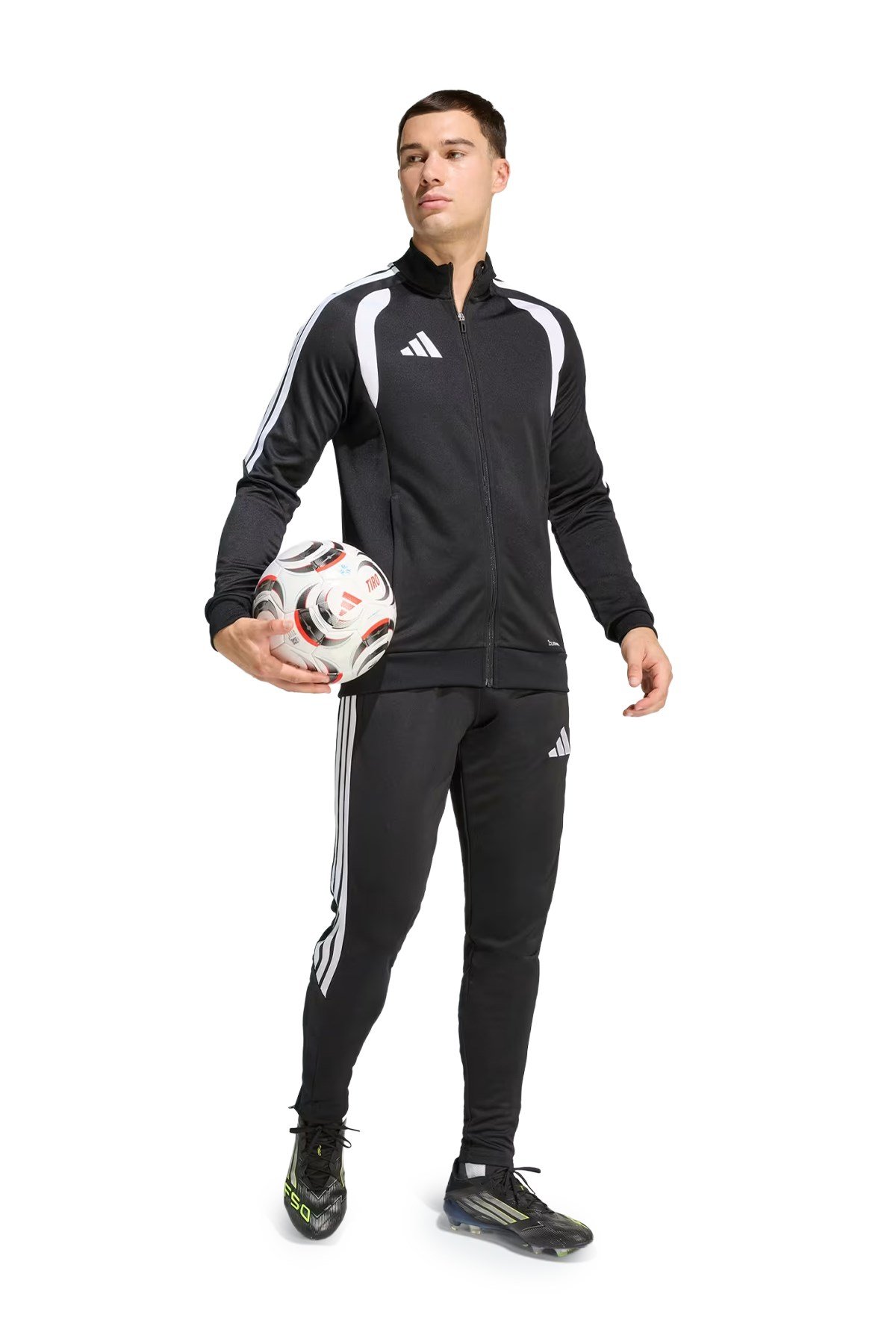 Adidas Erkek Eşoifman Üstü Tiro 26 League Training Jacket JY7207 ADİDAS JY7207