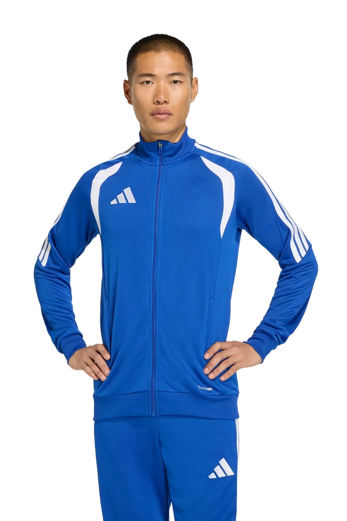 Adidas Erkek Eşoifman Üstü Tiro 26 League Training Jacket JY7210 ADİDAS JY7210