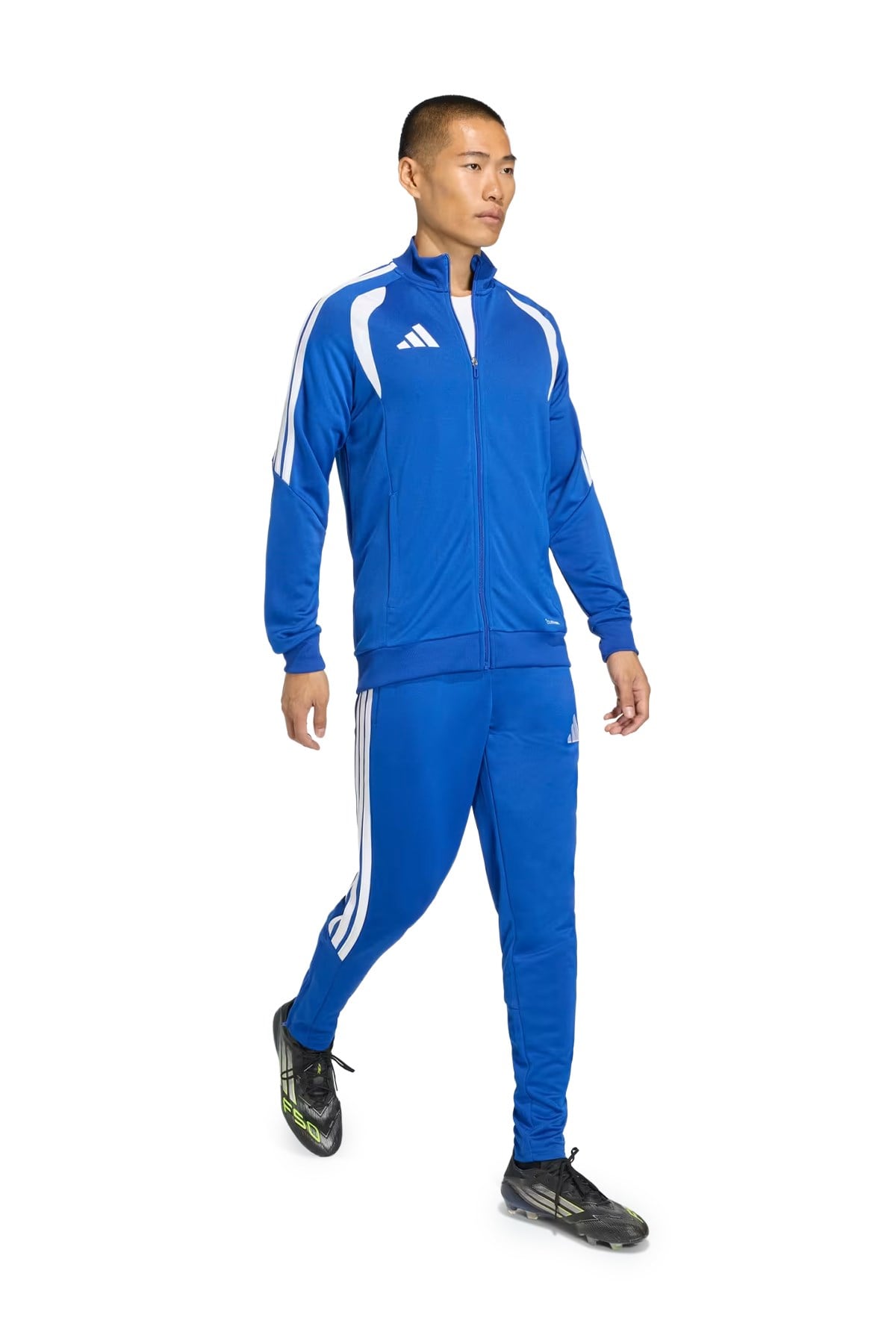 Adidas Erkek Eşoifman Üstü Tiro 26 League Training Jacket JY7210 ADİDAS JY7210