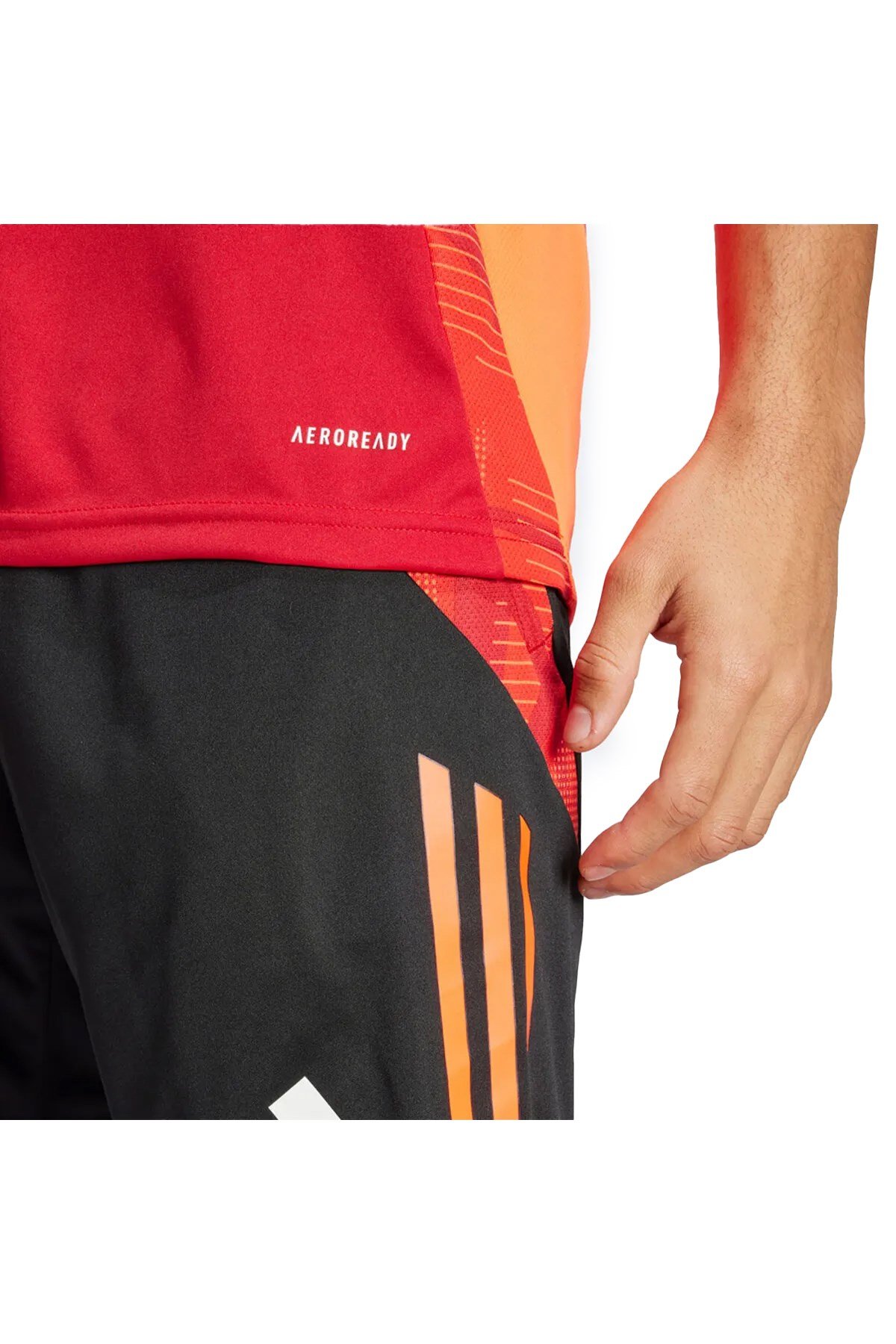 Adidas Erkek Forma Tiro 24 Competition Training IS1658 ADİDAS IS1658