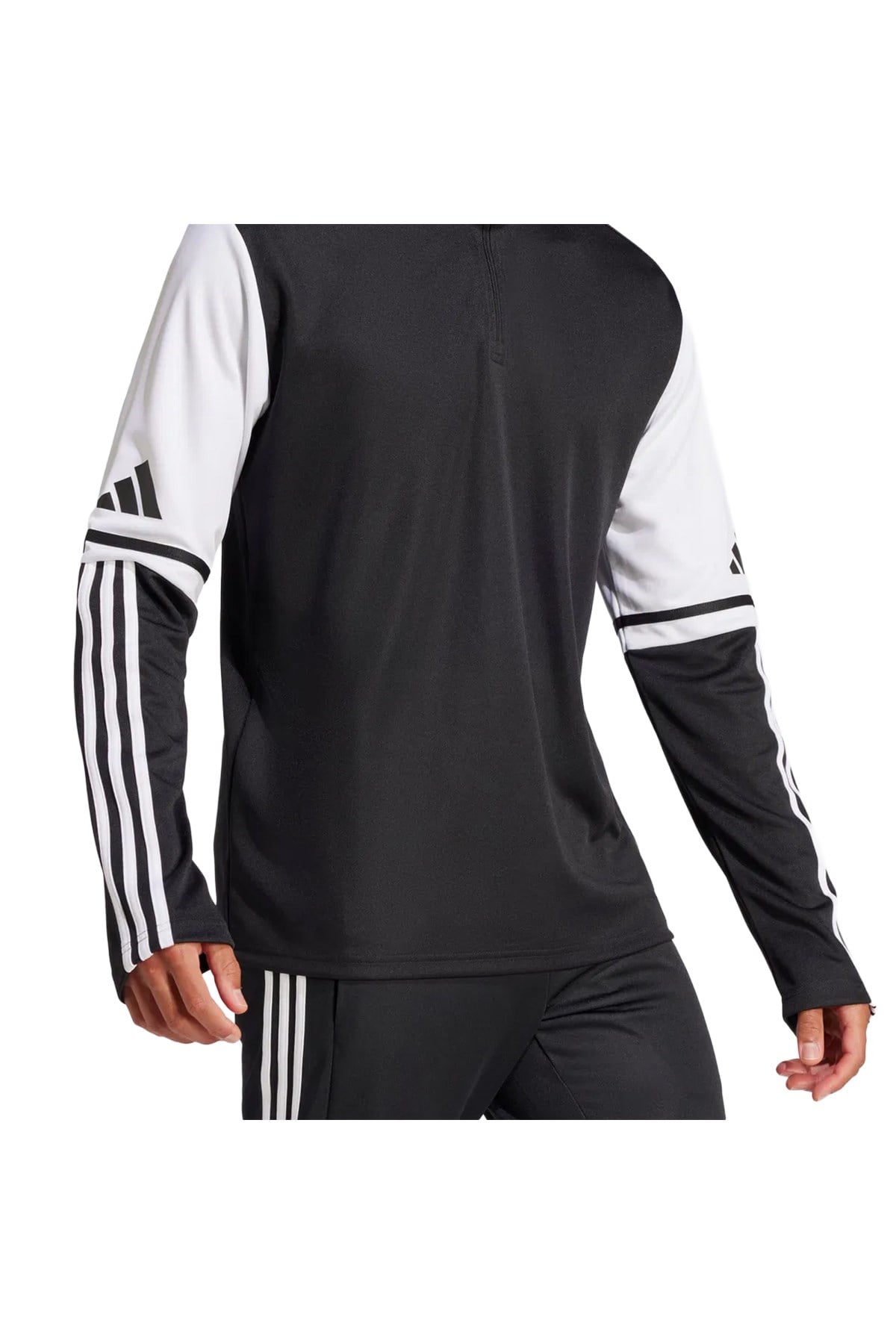 Adidas Erkek Futbol Eşofman Üstü Squadra 25 JE2767 ADİDAS JE2767