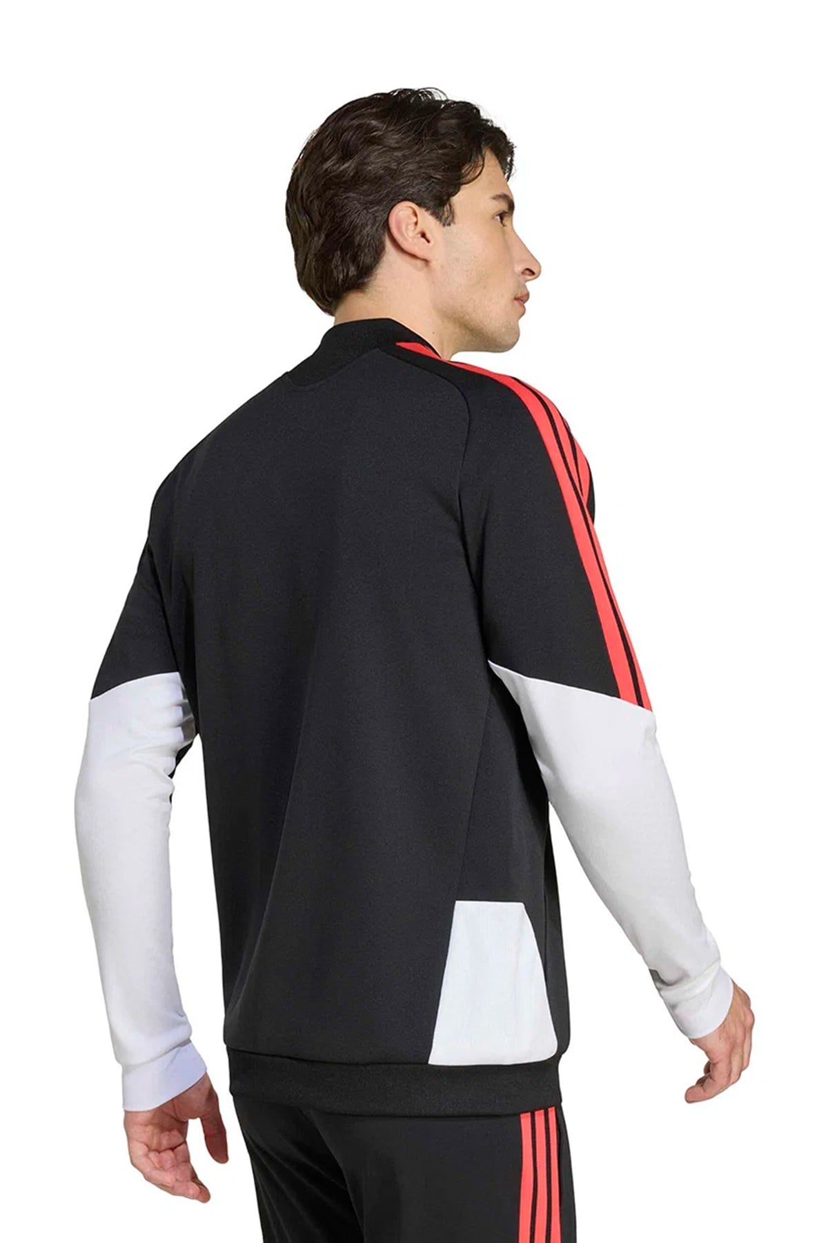 Adidas Erkek Futbol Eşofman Üstü Tiro 26 Competition KA7680 ADİDAS KA7680