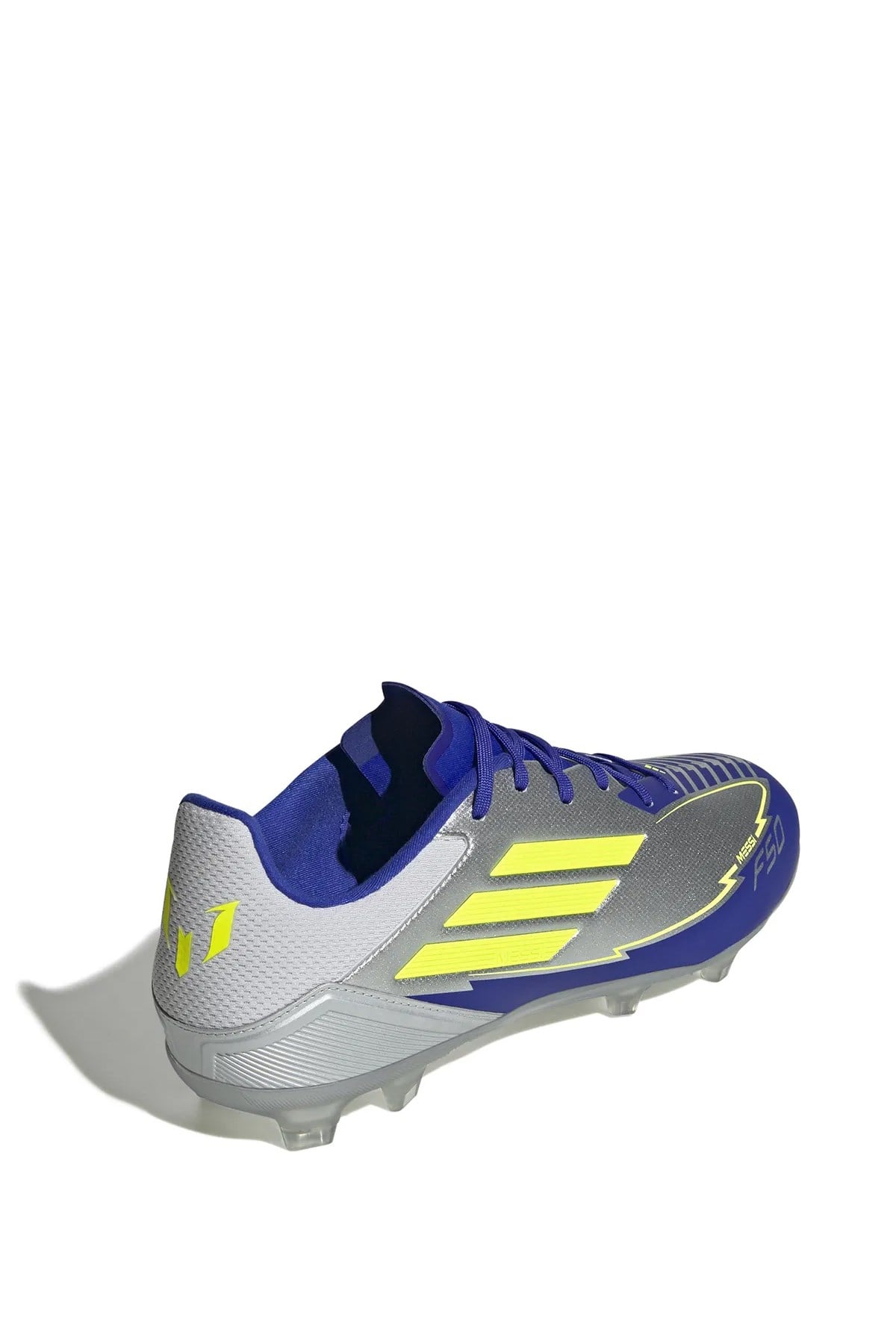 Adidas Erkek Futbol Krampon F50 League Fg/Mg Messi IH0918 ADİDAS IH0918