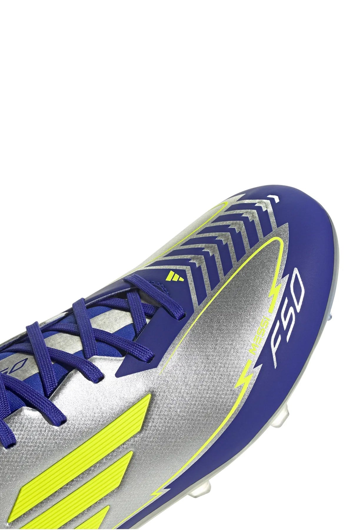 Adidas Erkek Futbol Krampon F50 League Fg/Mg Messi IH0918 ADİDAS IH0918