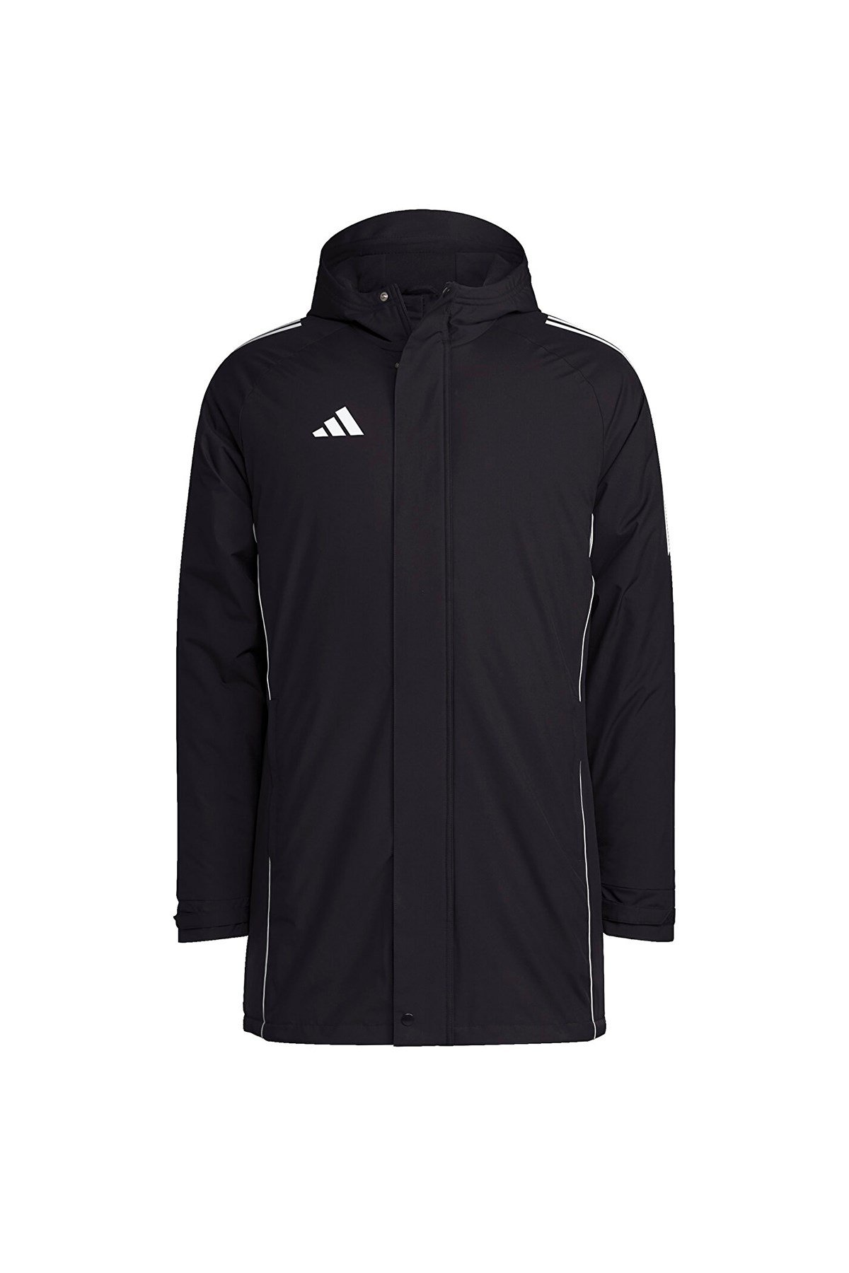 Adidas Erkek Futbol Parka Tiro24 IJ7391 ADİDAS IJ7391