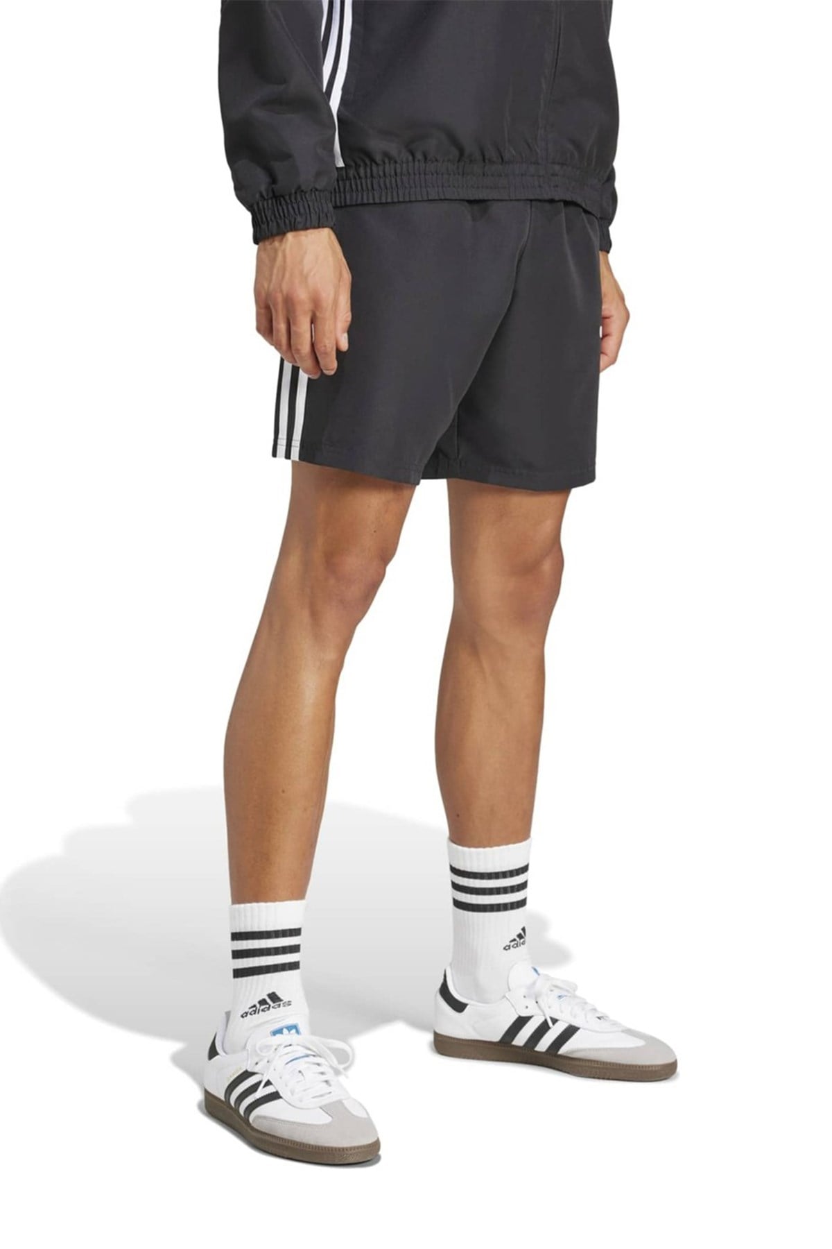 Adidas Erkek Futbol Şort Tiro Es W Sho Jc5450 ADİDAS JC5450