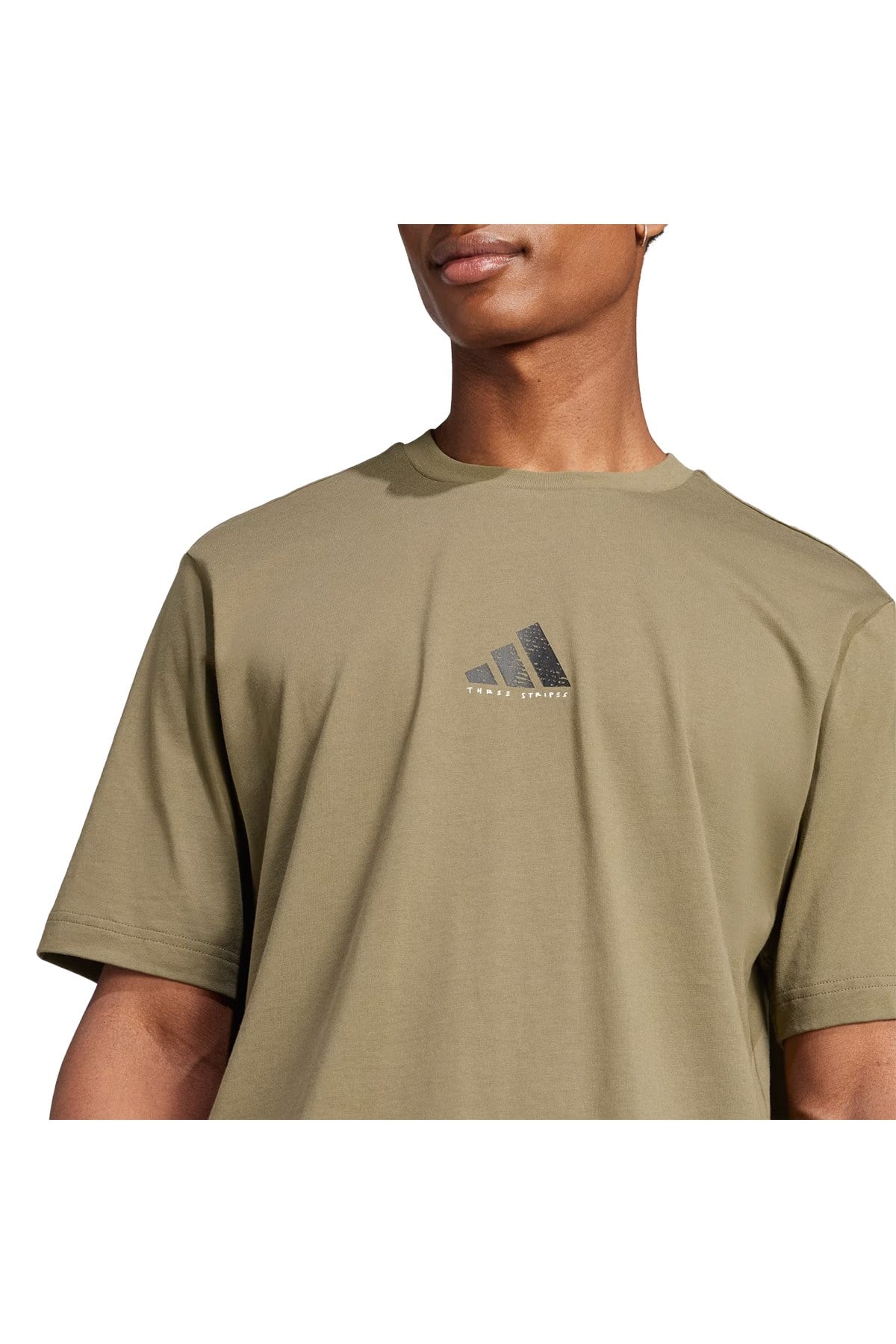 Adidas Erkek Günlük Stil Tişört M C PHOTO TEE JN6952 ADİDAS JN6952
