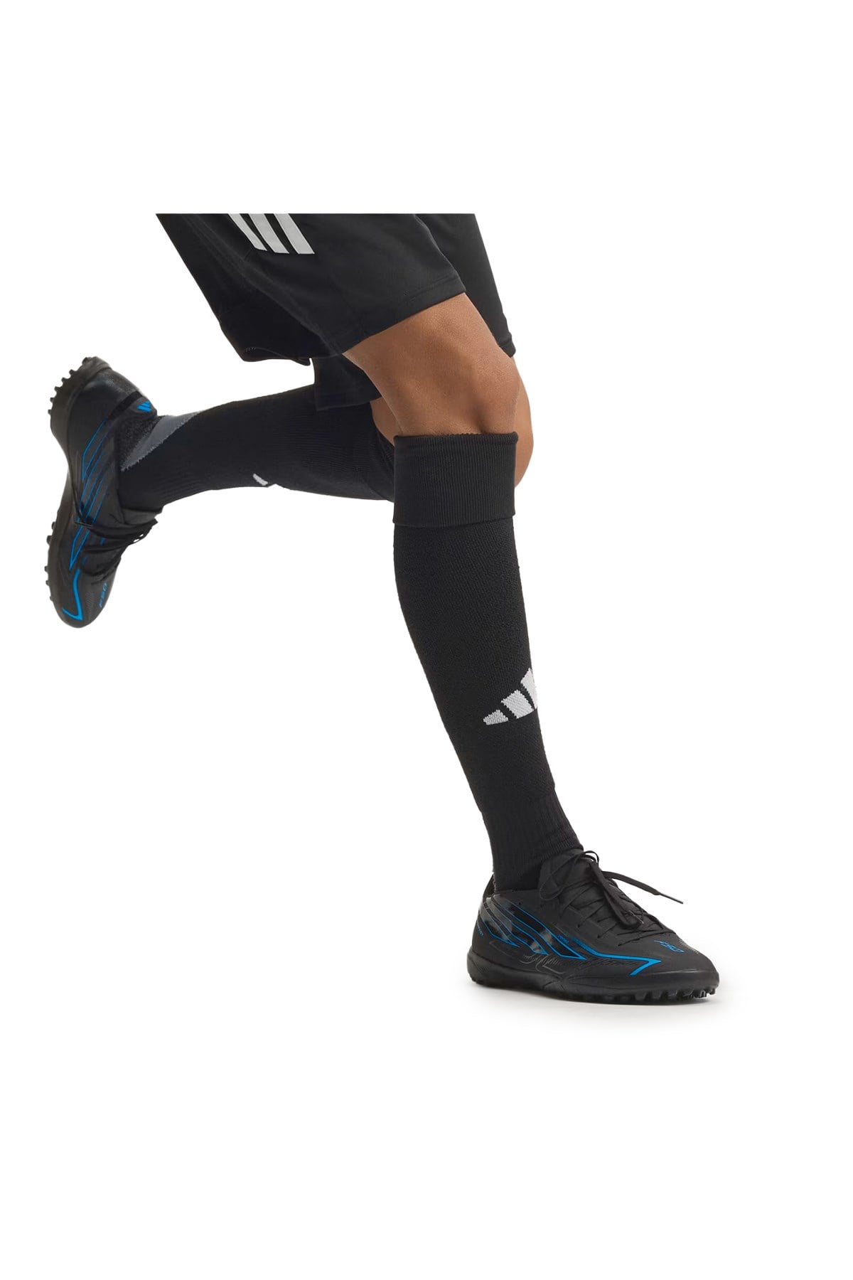 Adidas Erkek Halı Saha Ayakkabısı F50 HYPERFAST LEAGUE TF KJ3436 ADİDAS KJ3436