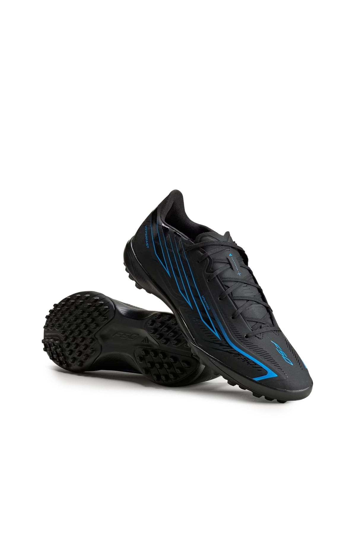 Adidas Erkek Halı Saha Ayakkabısı F50 HYPERFAST LEAGUE TF KJ3436 ADİDAS KJ3436