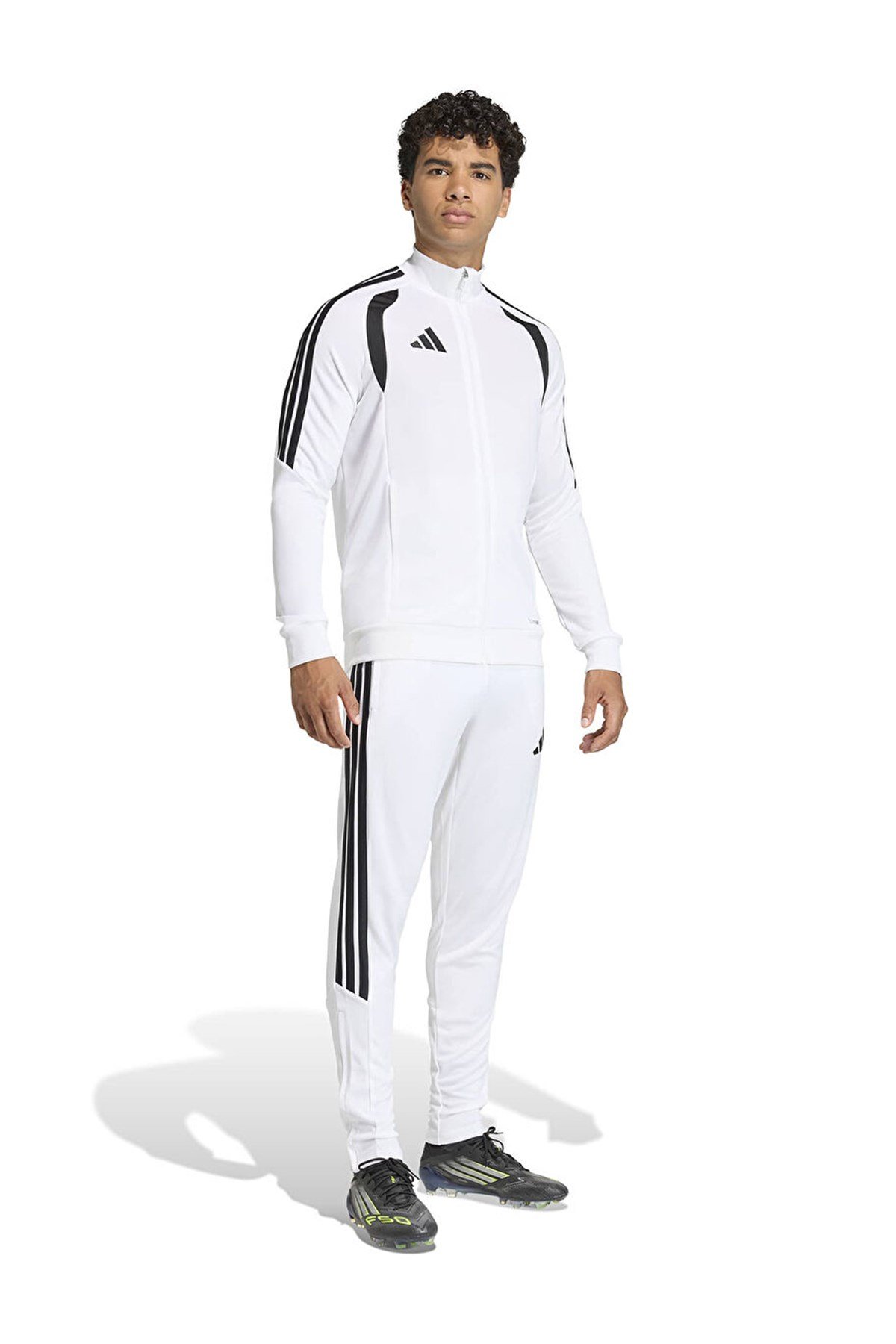 Adidas Erkek Kamp Eşofman Üstü Tiro26L TR  JKT KC1278 ADİDAS KC1278