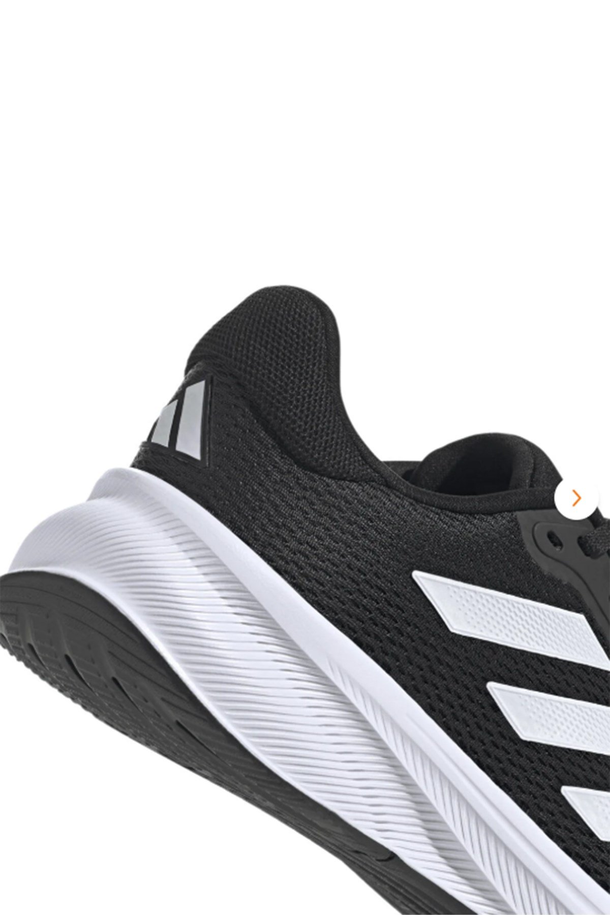 Adidas Erkek Koşu Ayakkabı Response IH6007 ADİDAS IH6007