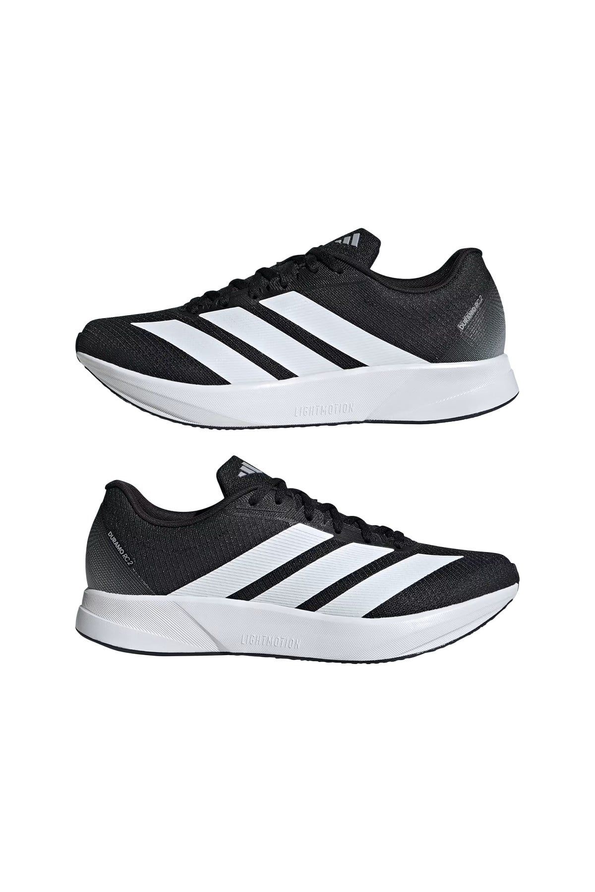Adidas Erkek Koşu Ayakkabısı Duramo RC2 M JS4429 ADİDAS JS4429