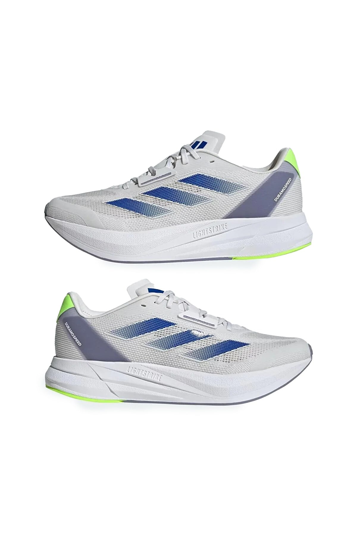 Adidas Erkek Koşu Ayakkabısı Duramo Speed IE8490 ADİDAS IE8490