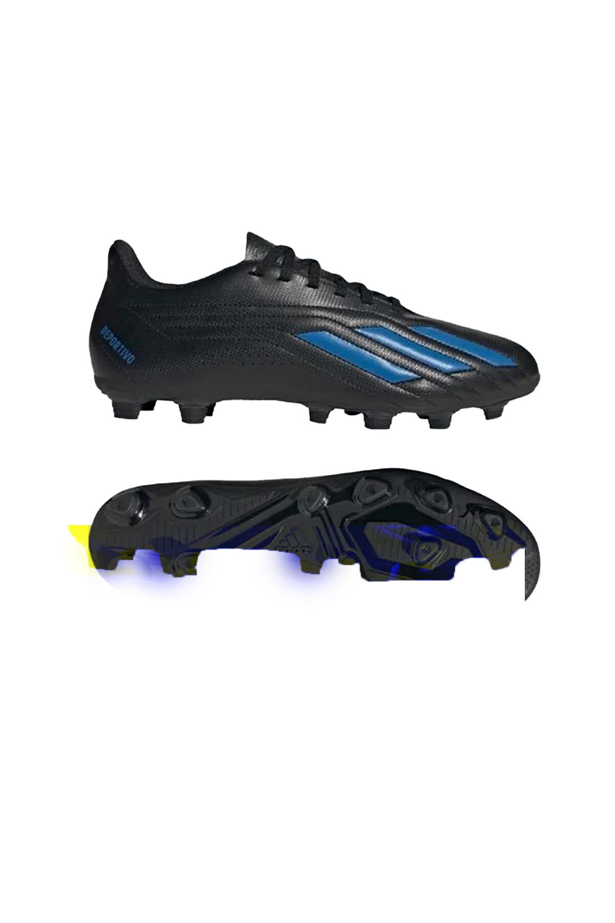 Adidas Erkek Krampon Deportivo II FxG HP2510 ADİDAS HP2510