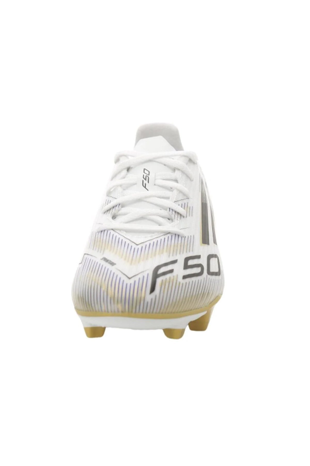 Adidas Erkek Krampon F50 Club Firm/Multi-Ground FG/MG JI0046 ADİDAS JI0046