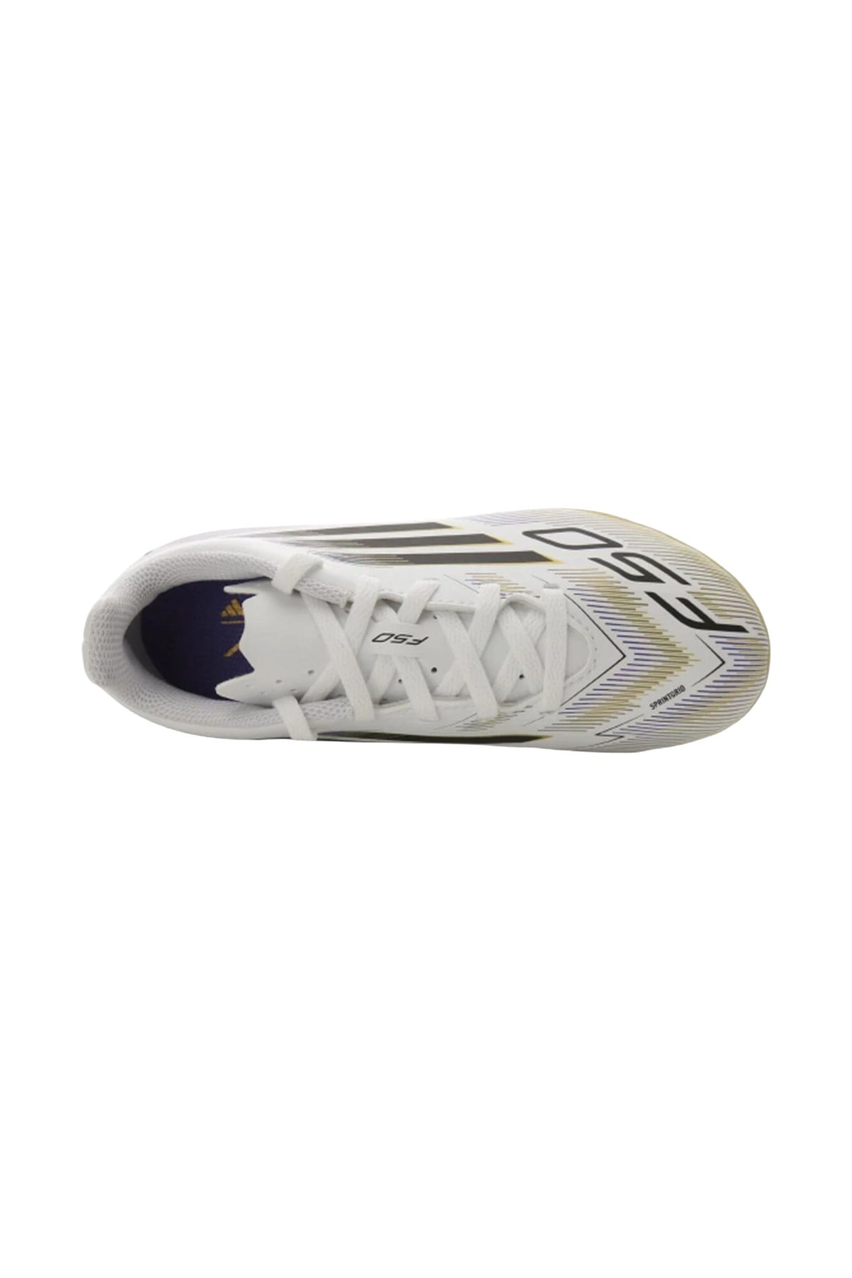 Adidas Erkek Krampon F50 Club Firm/Multi-Ground FG/MG JI0046 ADİDAS JI0046