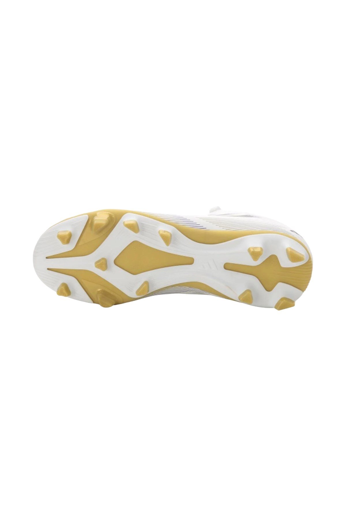 Adidas Erkek Krampon F50 Club Firm/Multi-Ground FG/MG JI0046 ADİDAS JI0046