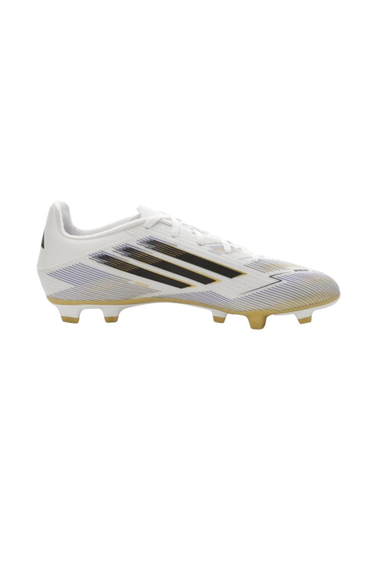 Adidas Erkek Krampon F50 Club Firm/Multi-Ground FG/MG JI0046 ADİDAS JI0046