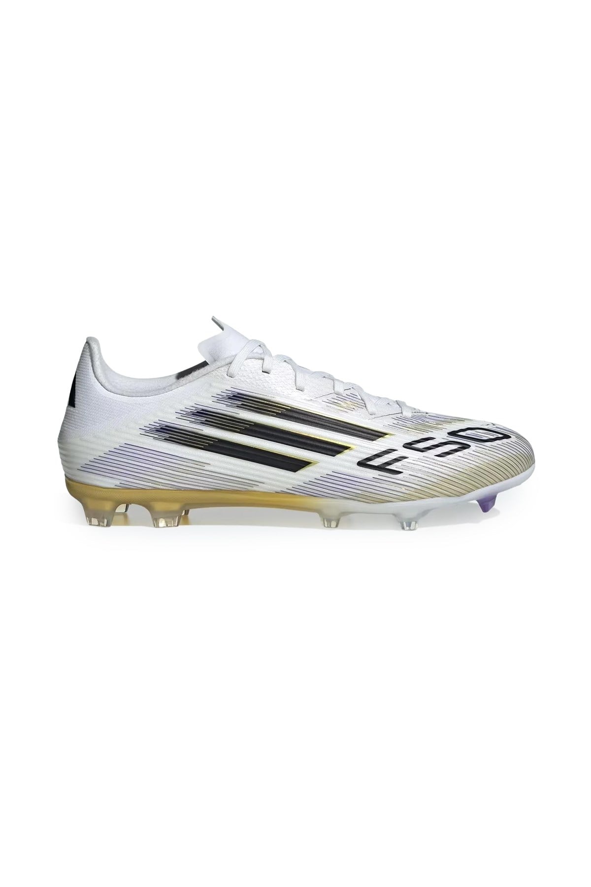 Adidas Erkek Krampon F50 League FG/MG JI0005 ADİDAS JI0005