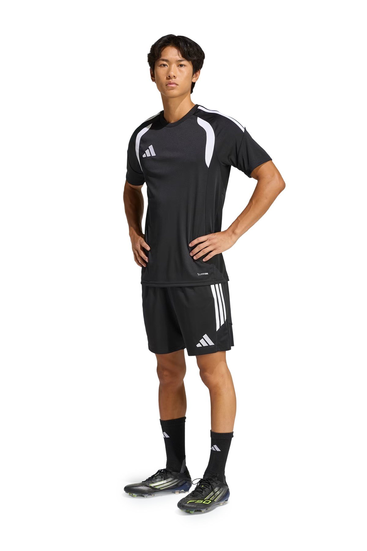 Adidas Erkek Maç Şortu Tiro 26 League Training JY9719 ADİDAS JY9719