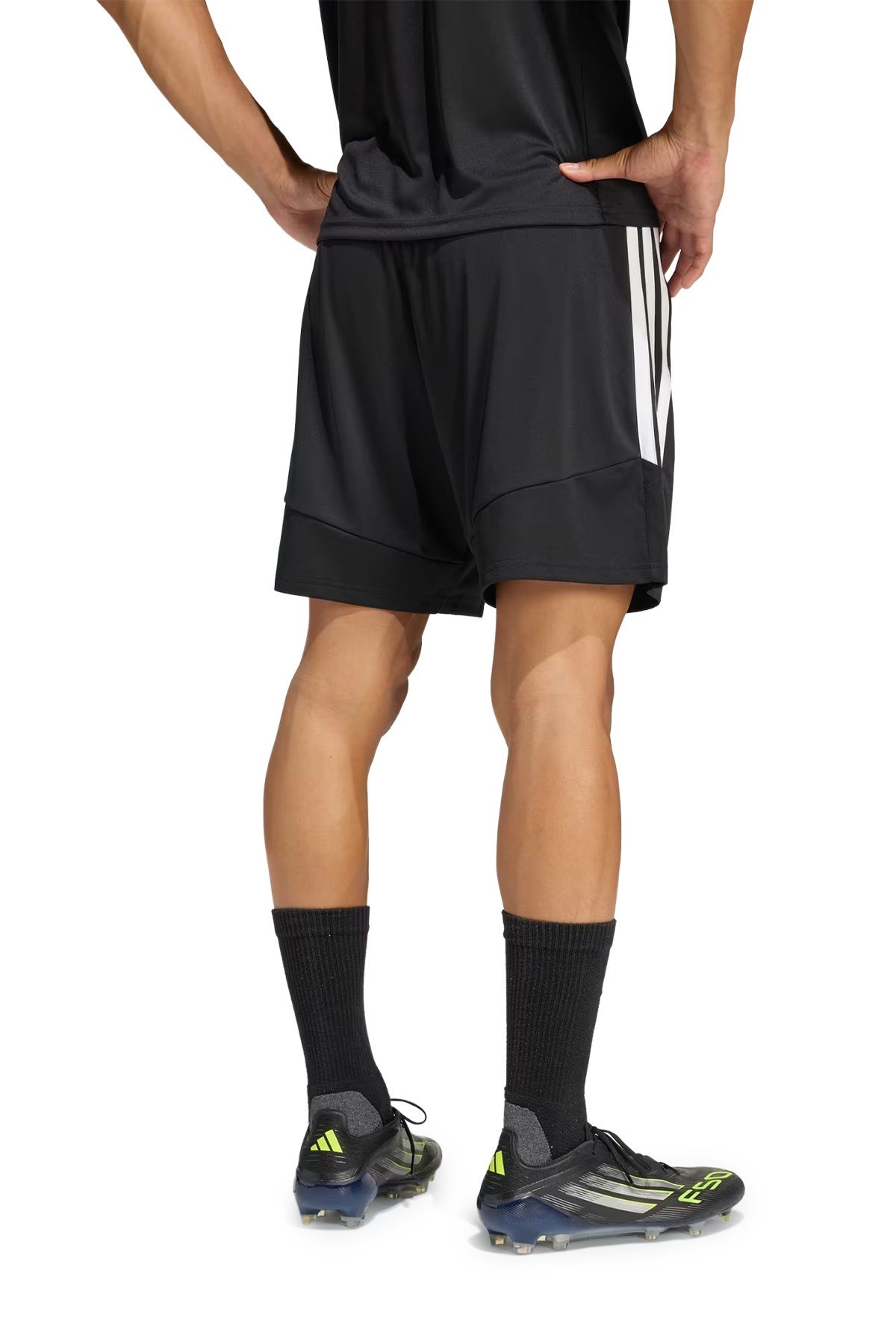 Adidas Erkek Maç Şortu Tiro 26 League Training JY9719 ADİDAS JY9719