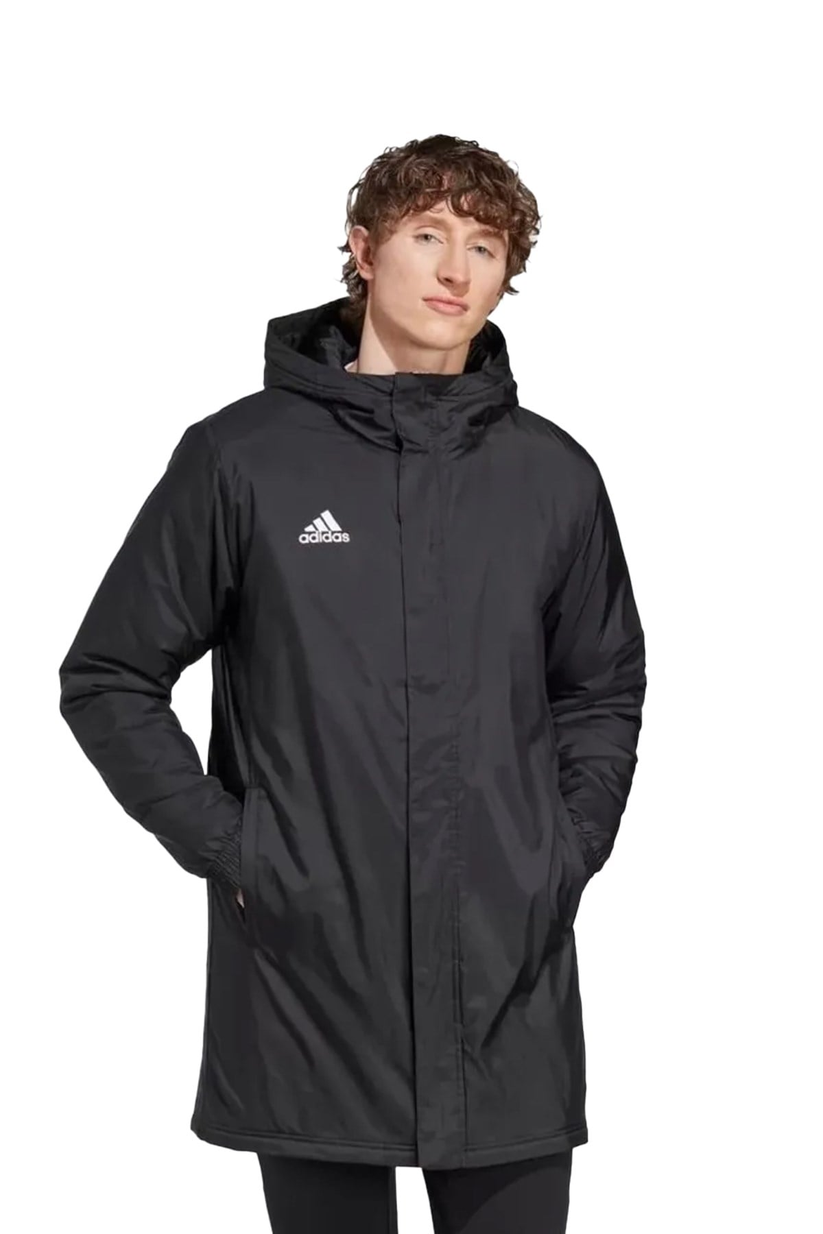 Adidas Erkek Mont Ent22 Stadjkt İb6076 ADİDAS IB6076