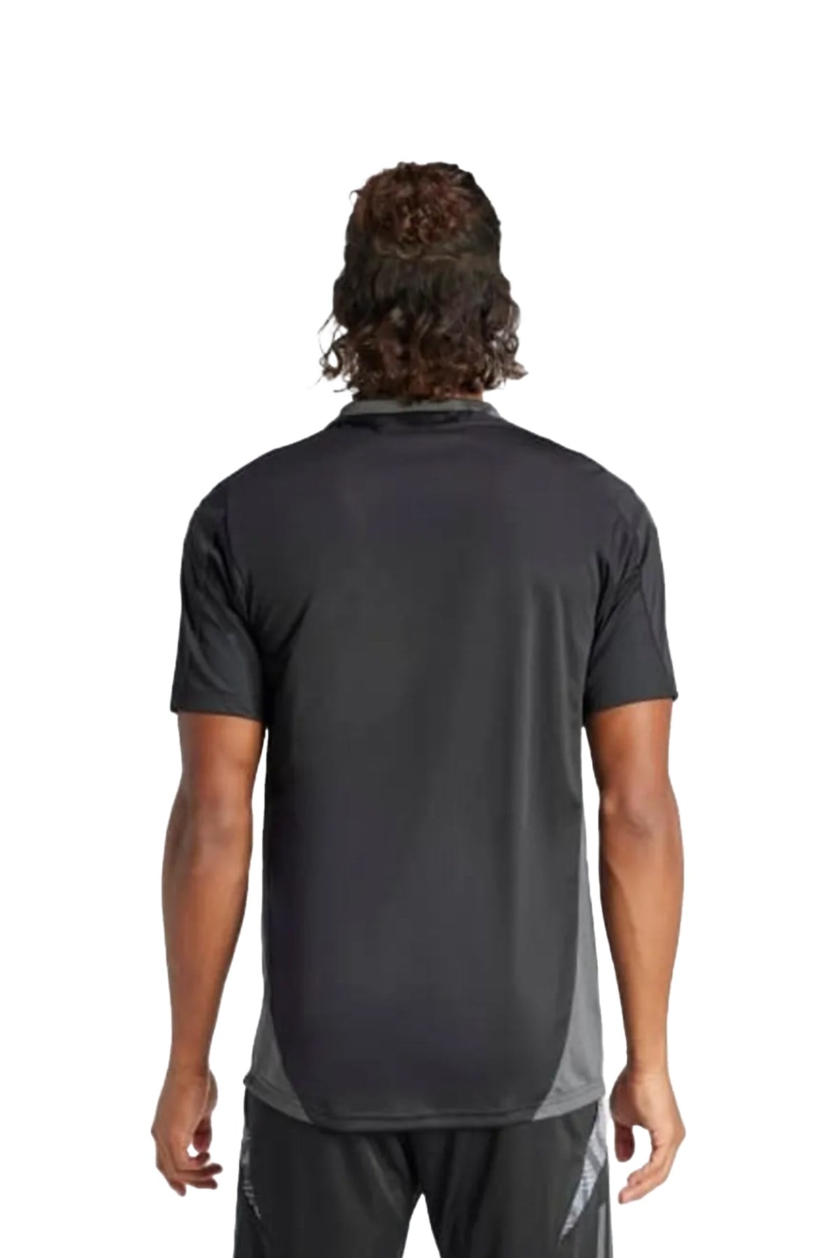 Adidas Erkek Müsabaka Eğitim Forması Tiro24 C Tr Jsy IL8260 ADİDAS IL8260