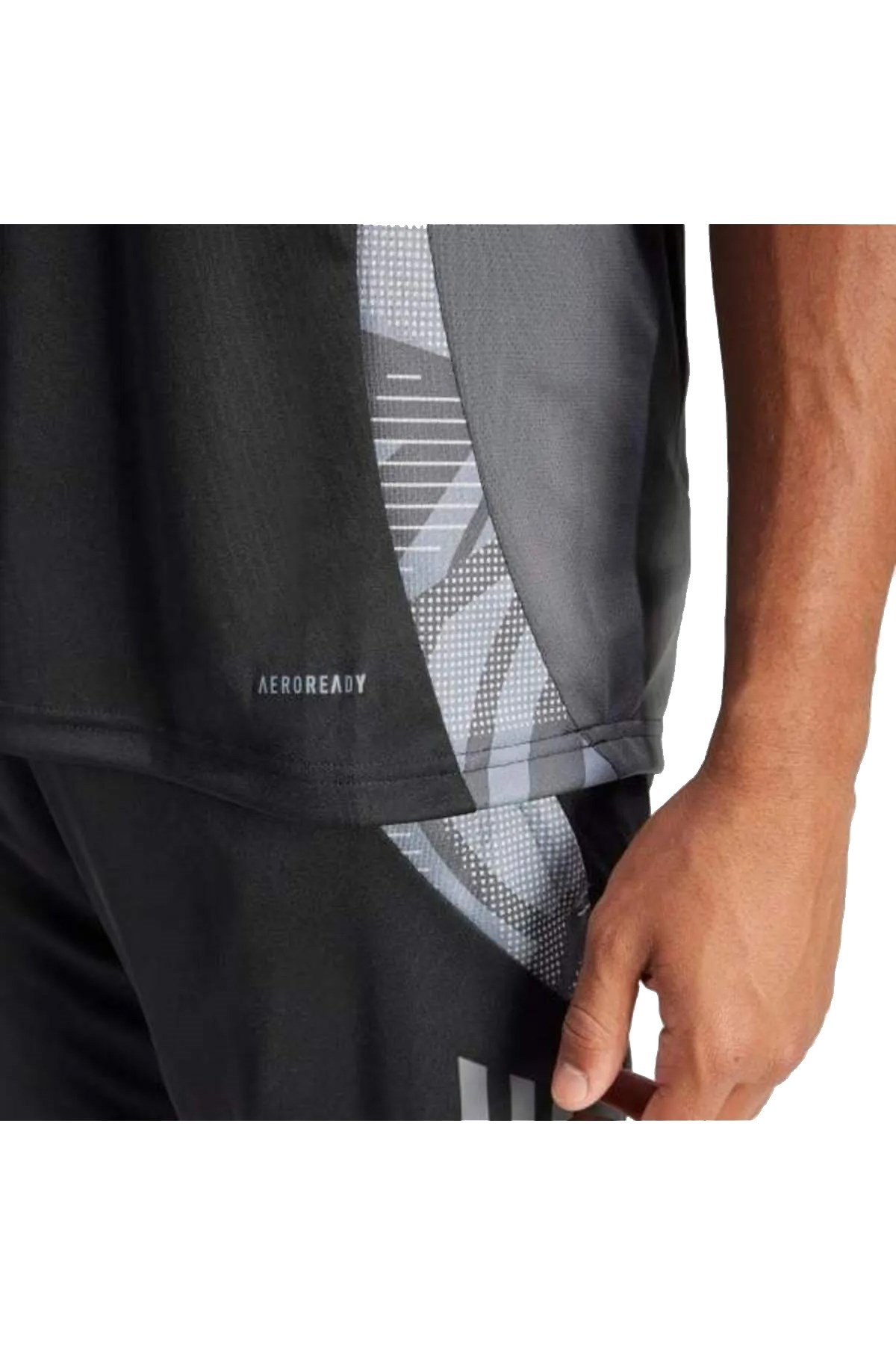 Adidas Erkek Müsabaka Eğitim Forması Tiro24 C Tr Jsy IL8260 ADİDAS IL8260