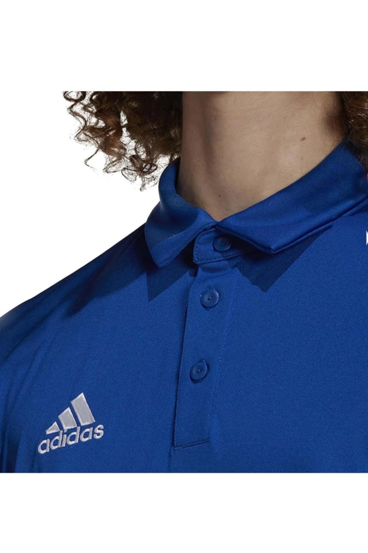 Adidas Erkek Polo T-shirt Ent22 HG6285 ADİDAS HG6285
