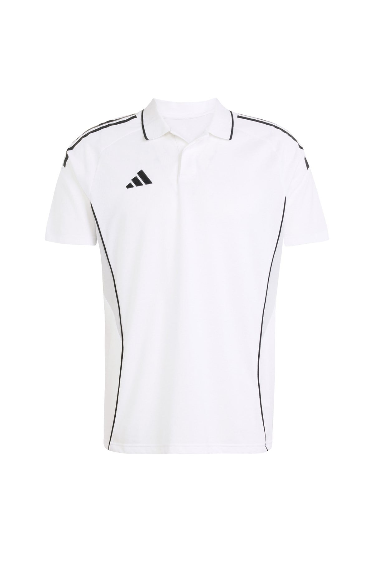 Adidas Erkek Polo Yaka Tişört Tiro25C Polo M JY1807 ADİDAS JY1807