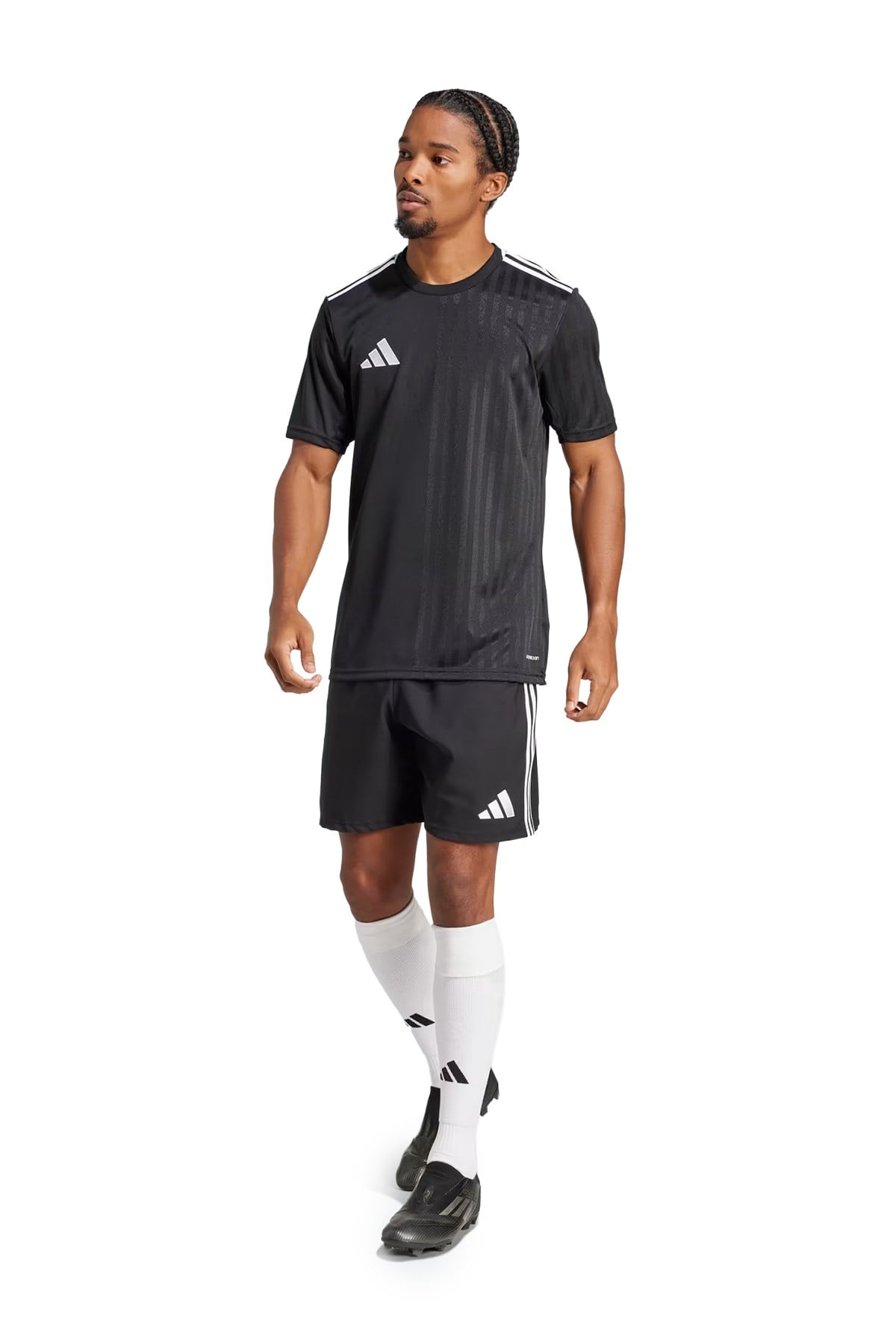 Adidas Erkek Şort Tastigo25 Sho M JN7155 ADİDAS JN7155
