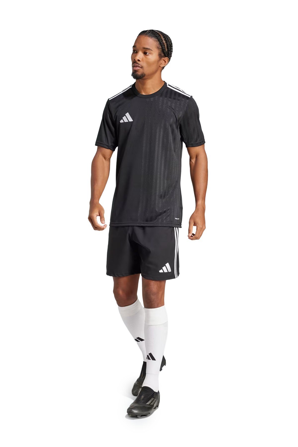 Adidas Erkek Şort Tastigo25 Sho M JN7155 ADİDAS JN7155