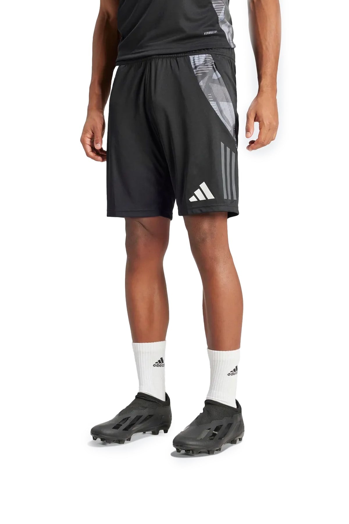 Adidas Erkek Şort Tiro24 C Tr Sho IL8256 ADİDAS IL8256