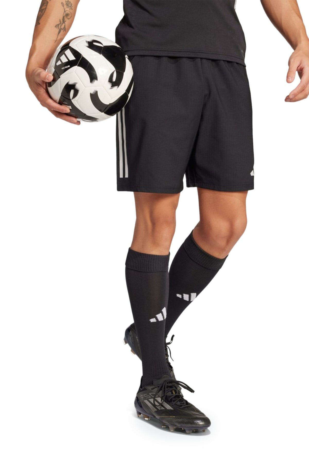 Adidas Erkek Şort Tiro25 C M Shom JG1062 ADİDAS JG1062