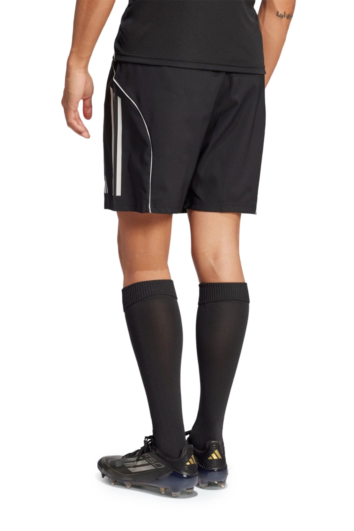 Adidas Erkek Şort Tiro25 C M Shom JG1062 ADİDAS JG1062