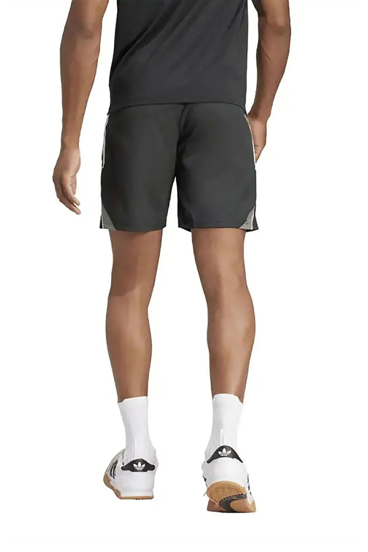 Adidas Erkek Şort TIRO25C DT SHO IW0407 ADİDAS IW0407