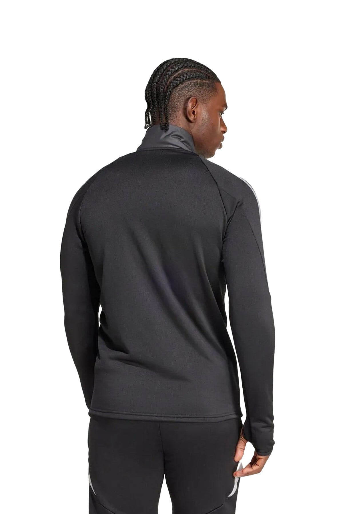Adidas Erkek Sweatshirt Tiro 24 Winterized IM9966 ADİDAS IM9966