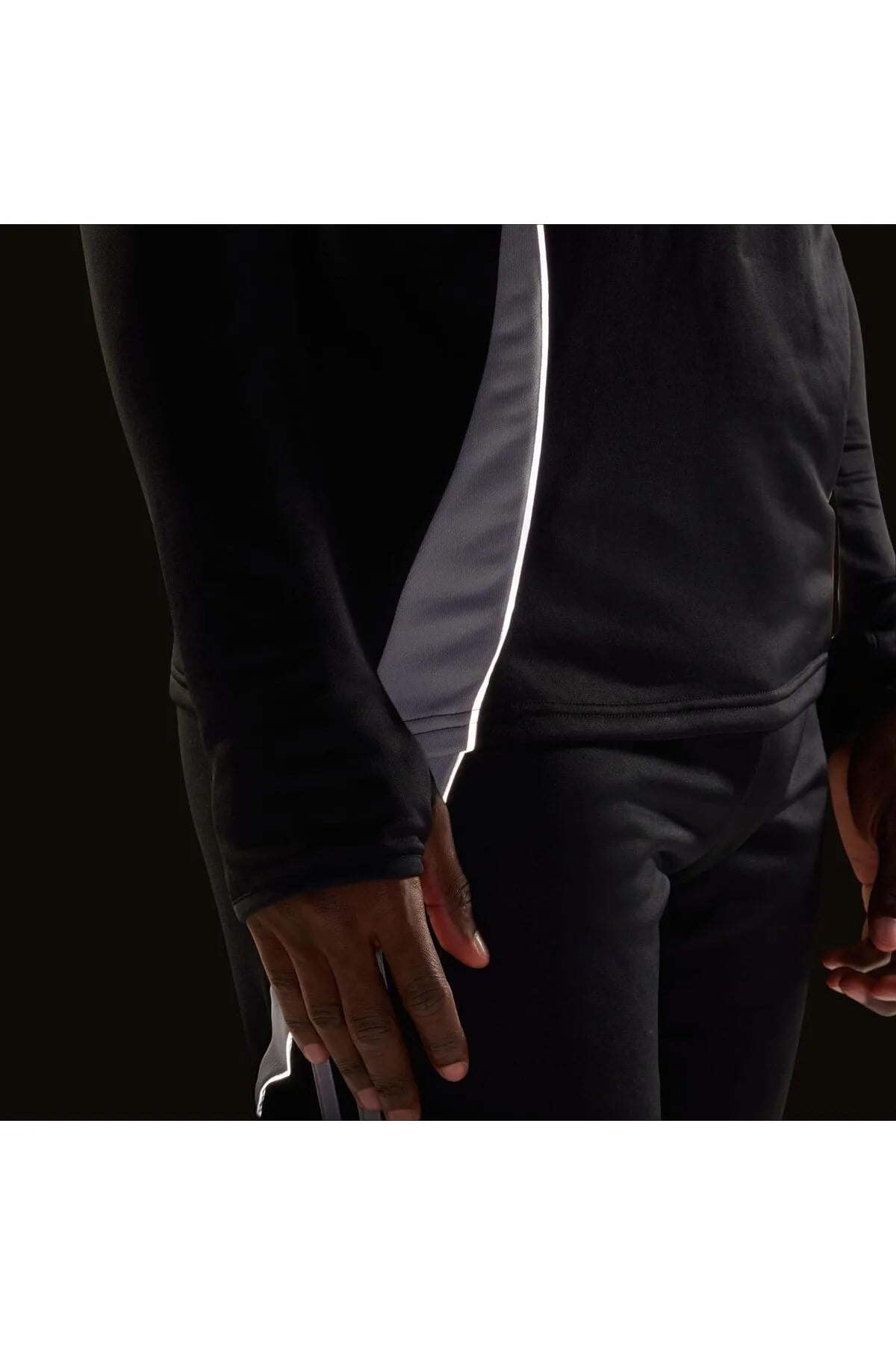 Adidas Erkek Sweatshirt Tiro 24 Winterized IM9966 ADİDAS IM9966