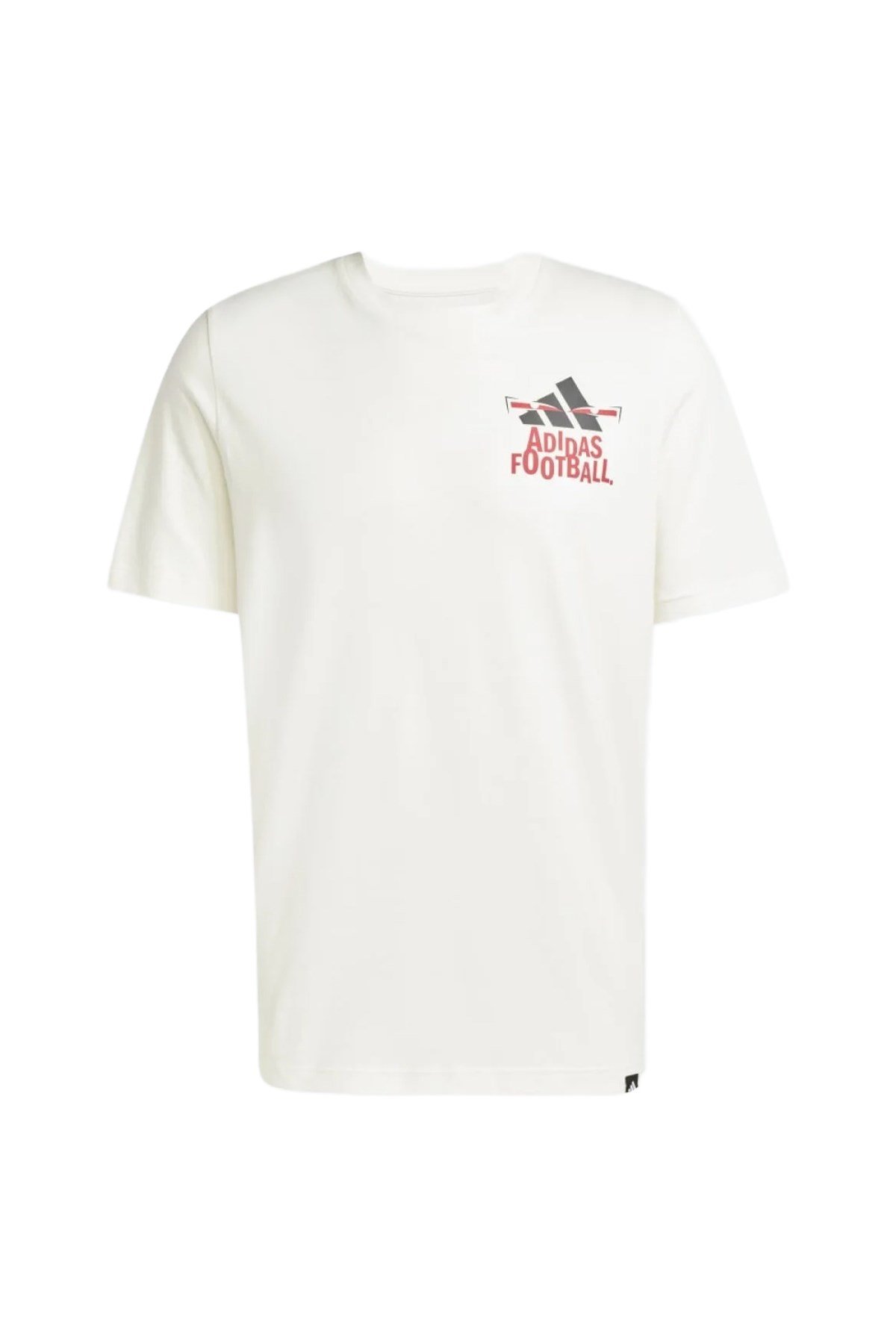 Adidas Erkek T-Shirt Fun Slogan G T JD8215 ADİDAS JD8215